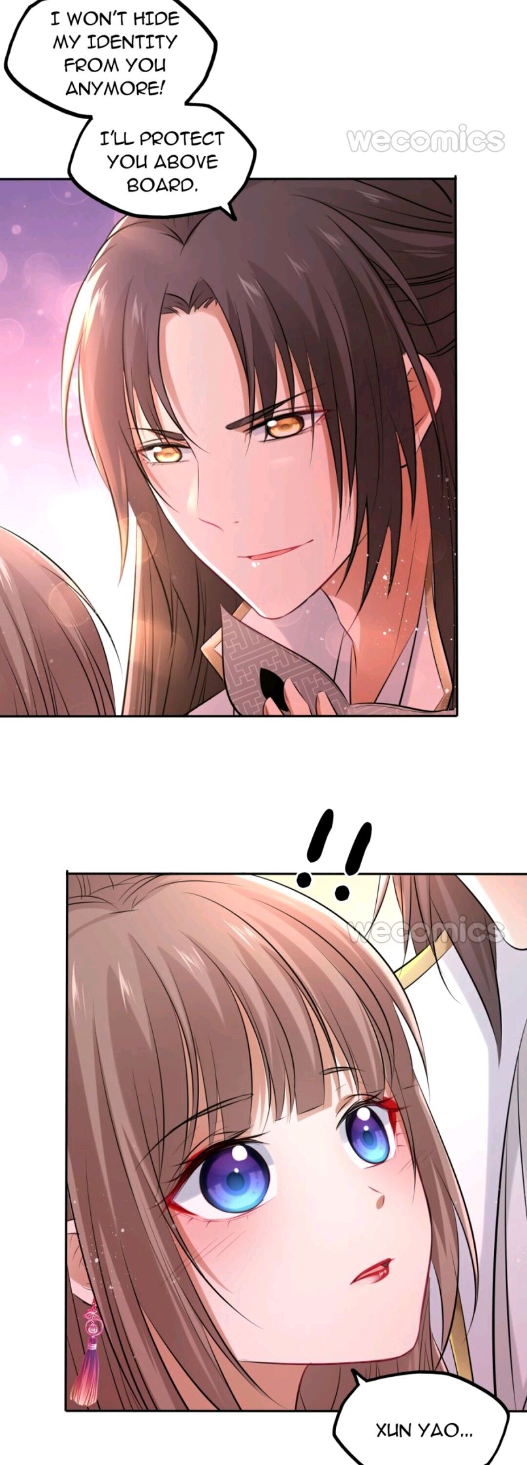 The Makeup Queen Chapter 54 - page 16