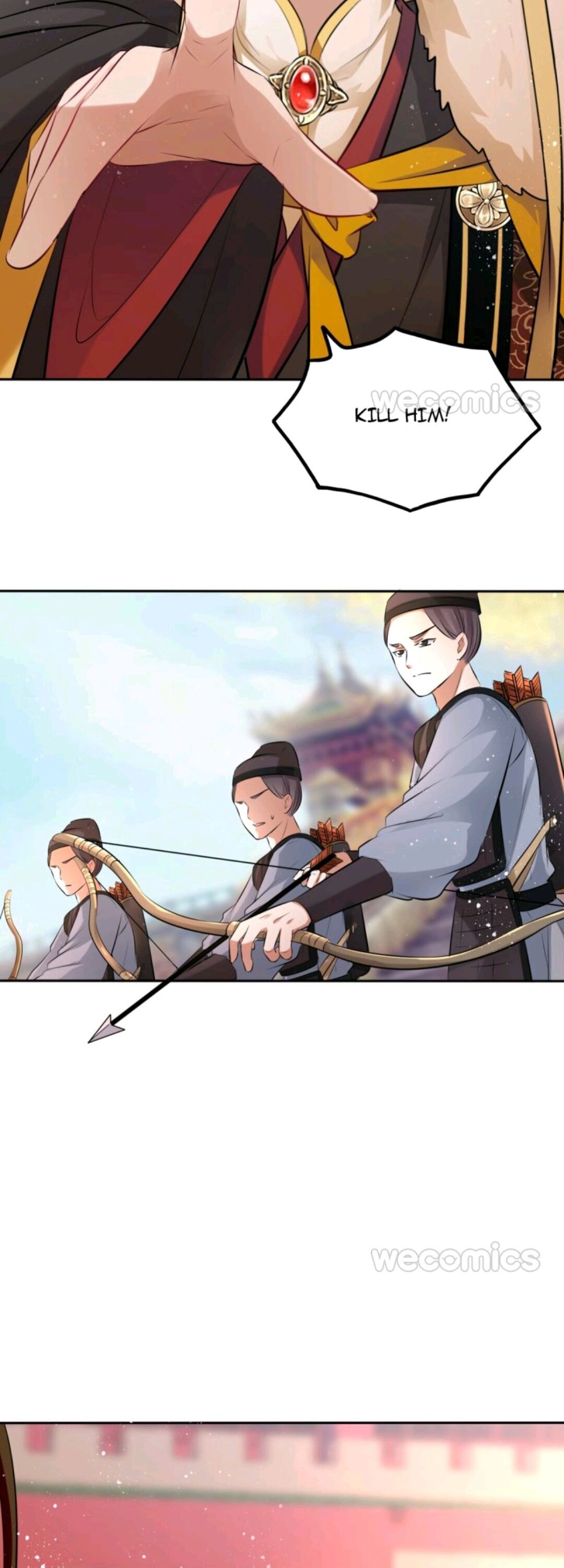 The Makeup Queen Chapter 54 - page 18