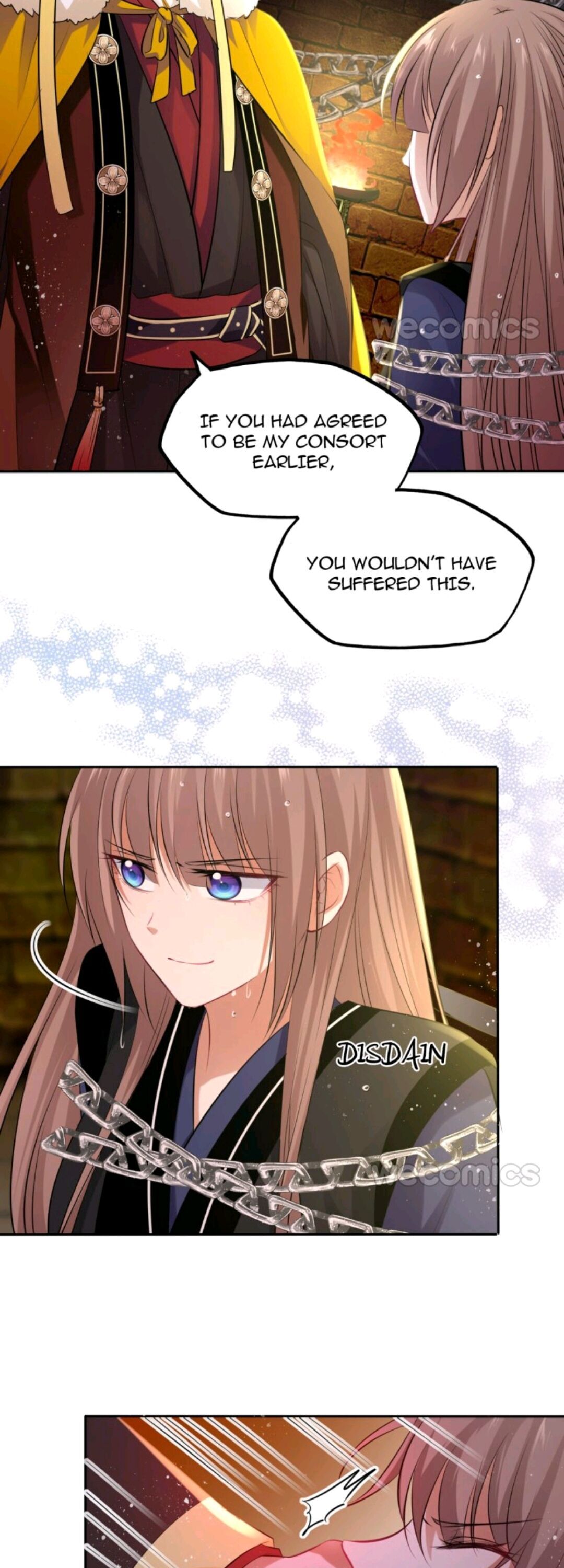 The Makeup Queen Chapter 53 - page 10