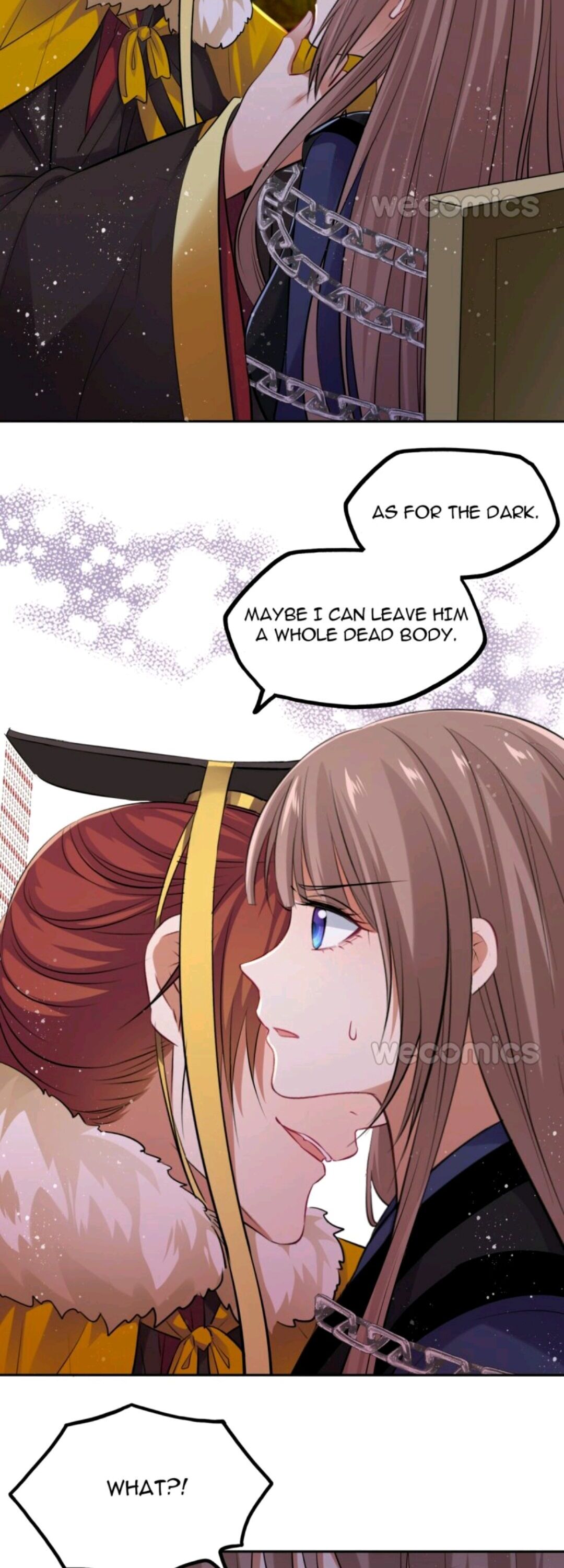The Makeup Queen Chapter 53 - page 13