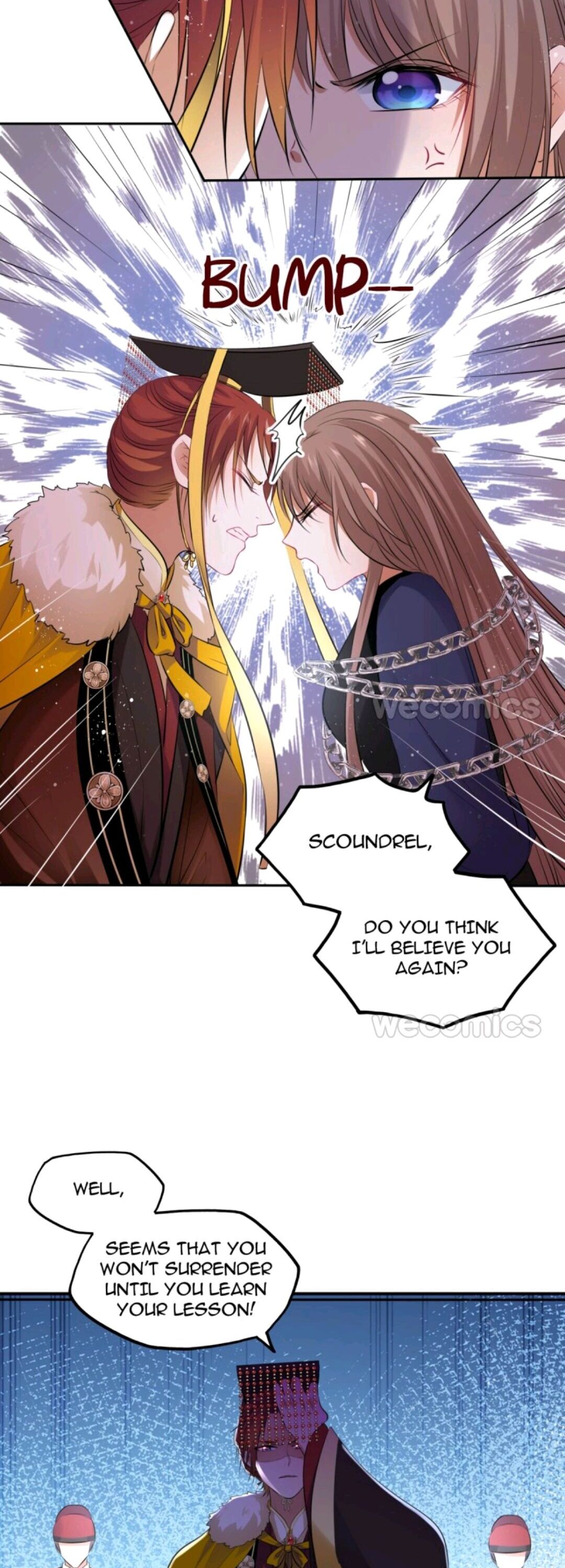 The Makeup Queen Chapter 53 - page 17