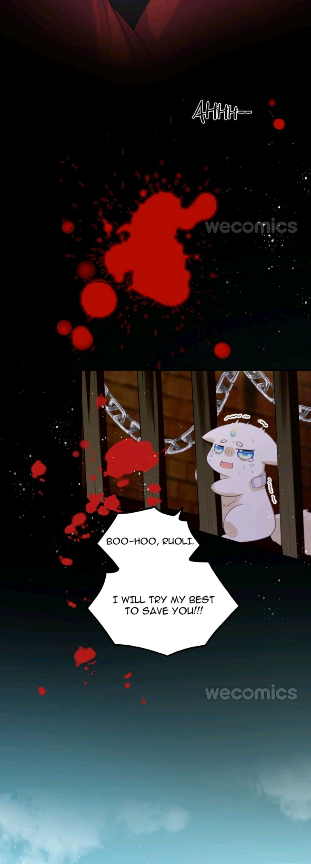 The Makeup Queen Chapter 53 - page 19