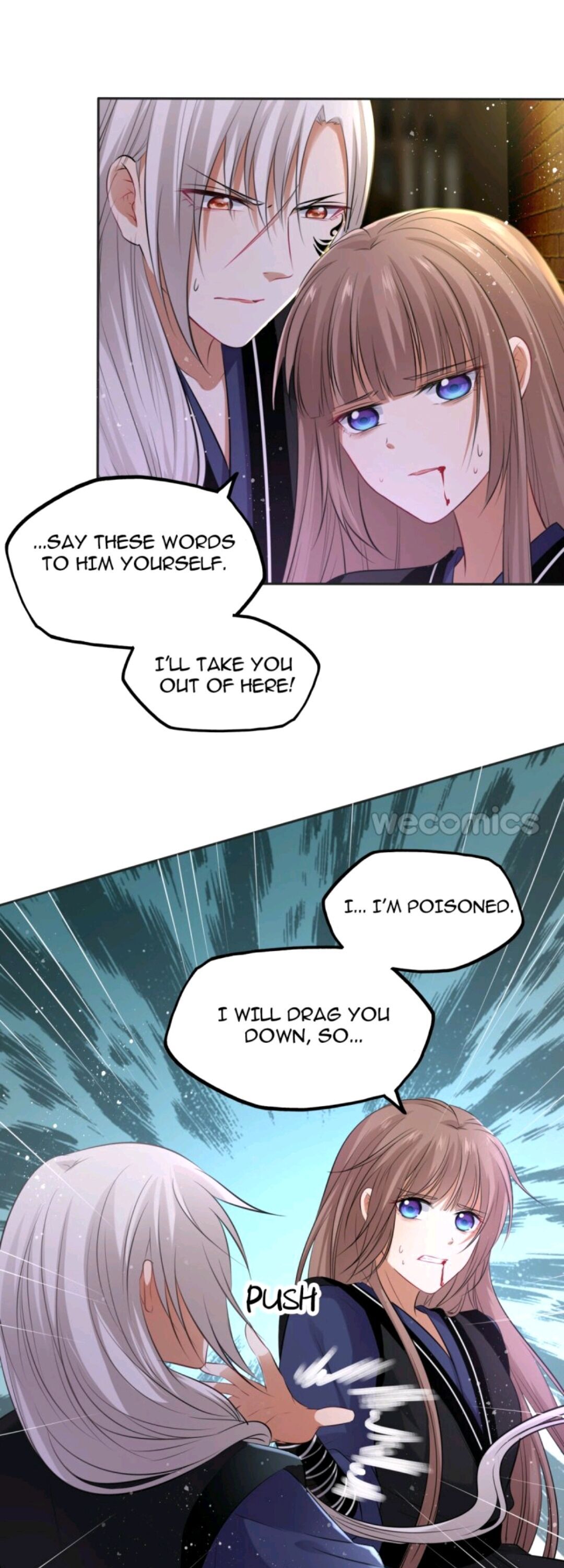 The Makeup Queen Chapter 53 - page 2