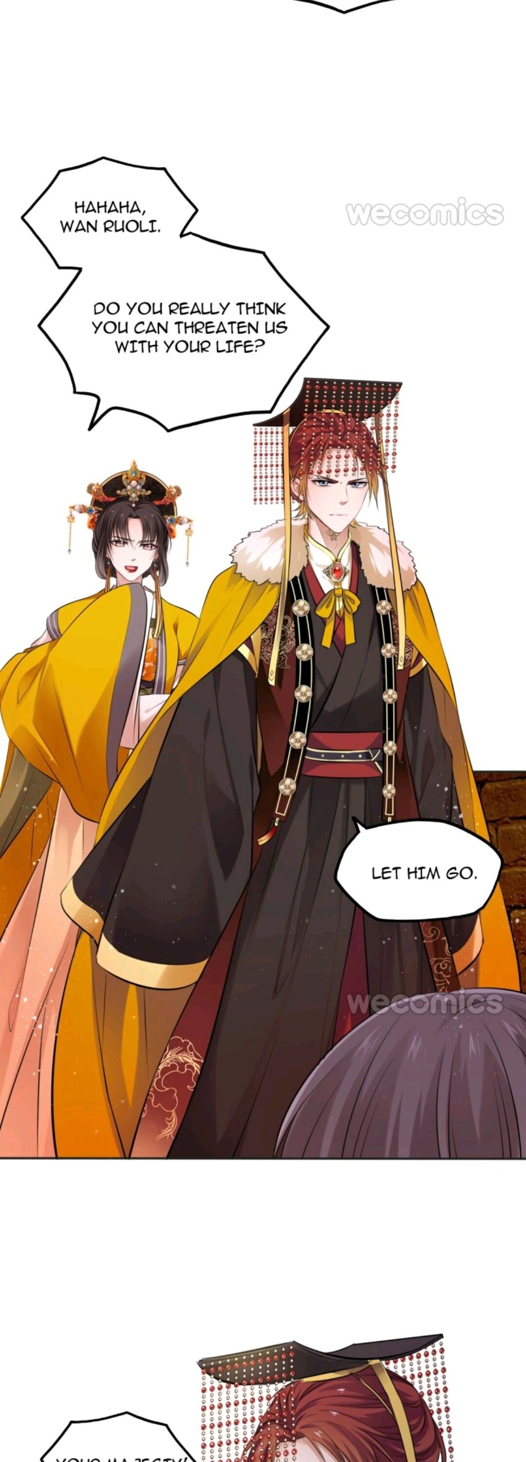 The Makeup Queen Chapter 53 - page 5