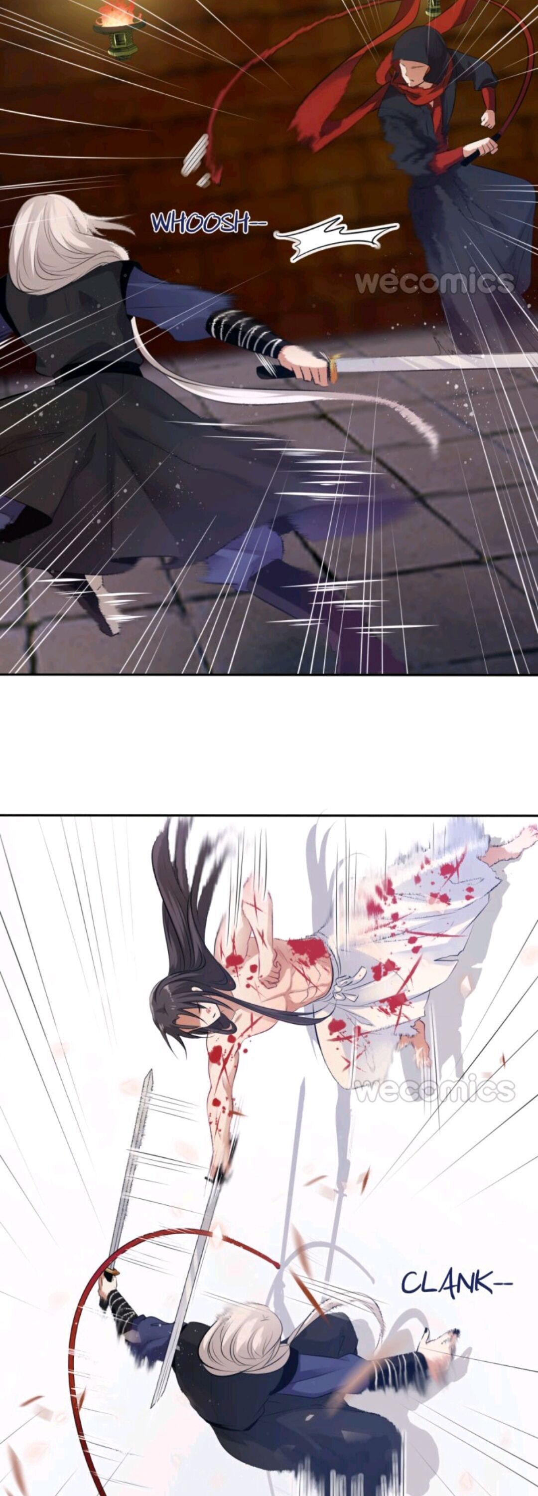 The Makeup Queen Chapter 52 - page 16