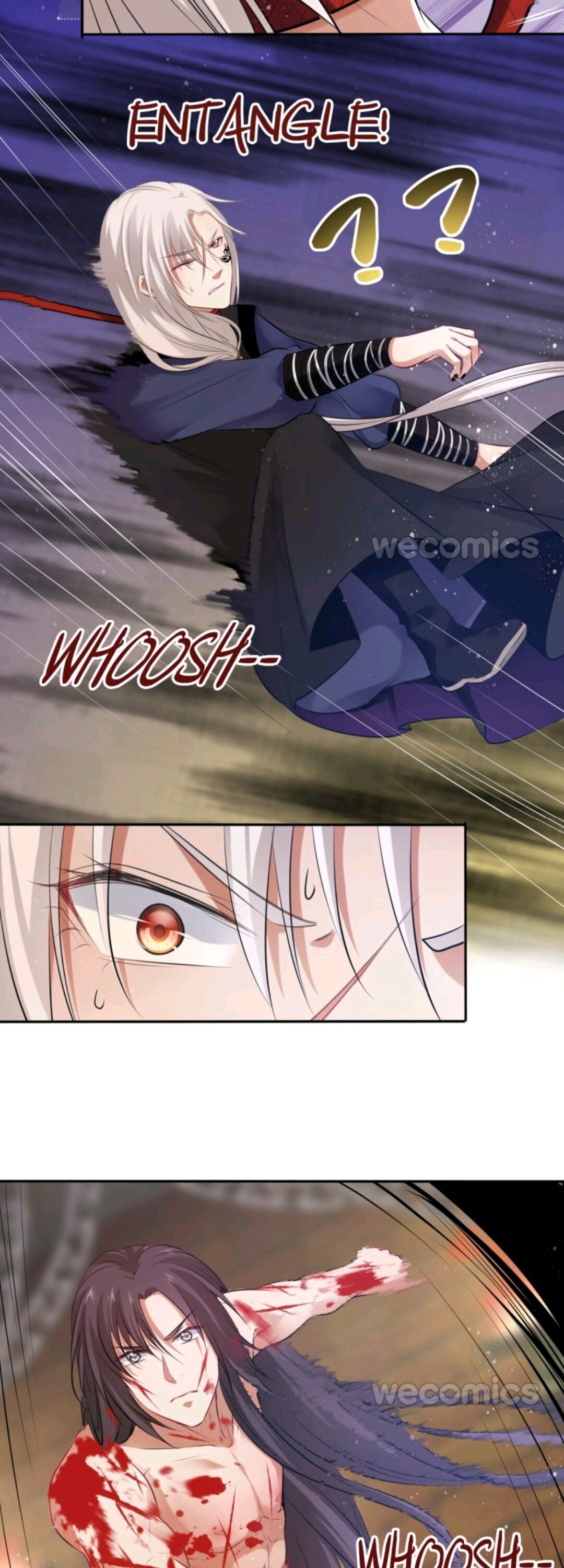 The Makeup Queen Chapter 52 - page 18