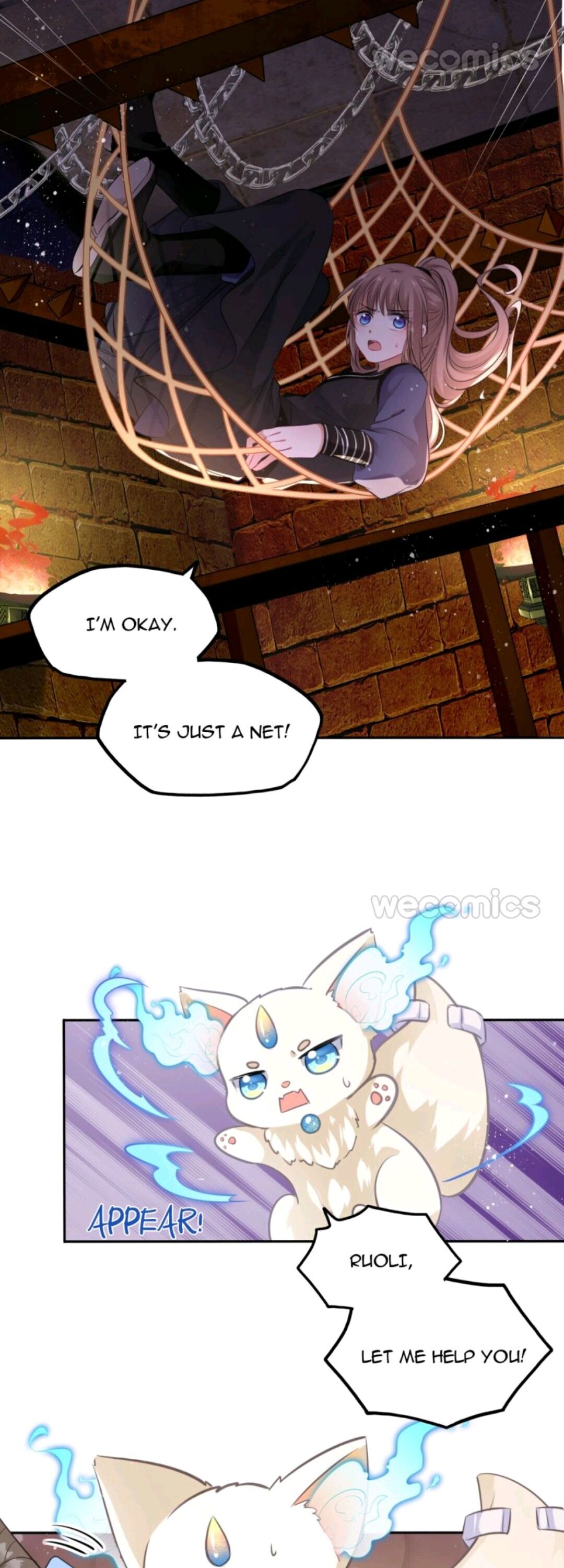 The Makeup Queen Chapter 52 - page 3