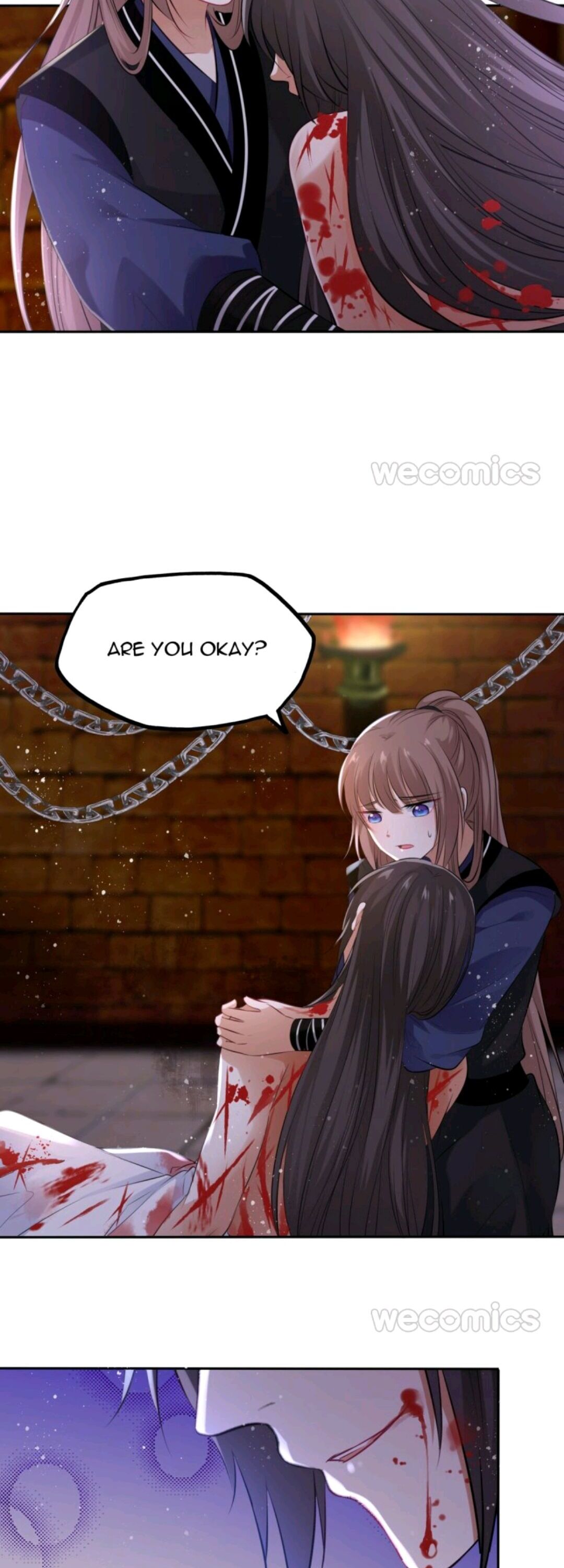 The Makeup Queen Chapter 52 - page 7