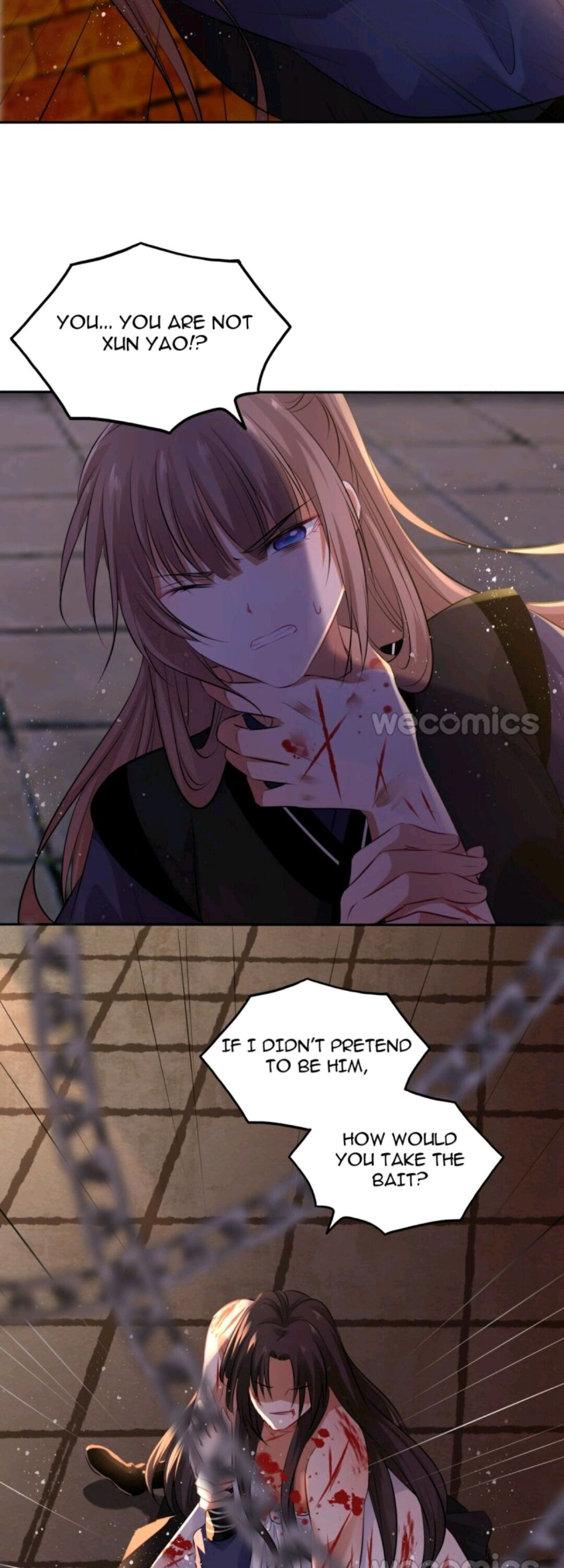 The Makeup Queen Chapter 52 - page 9