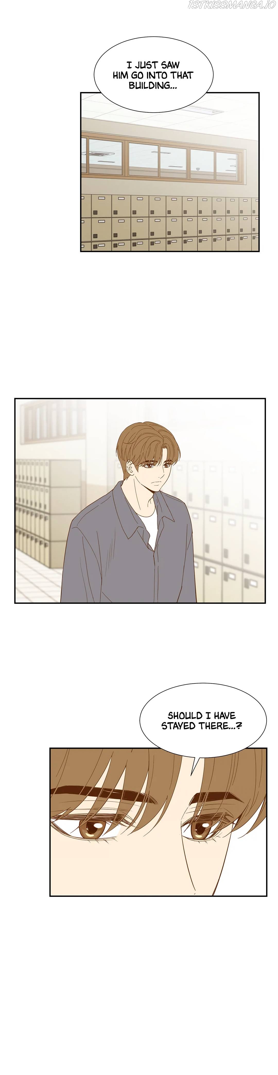 Hana’s Choice Chapter 59 - page 12