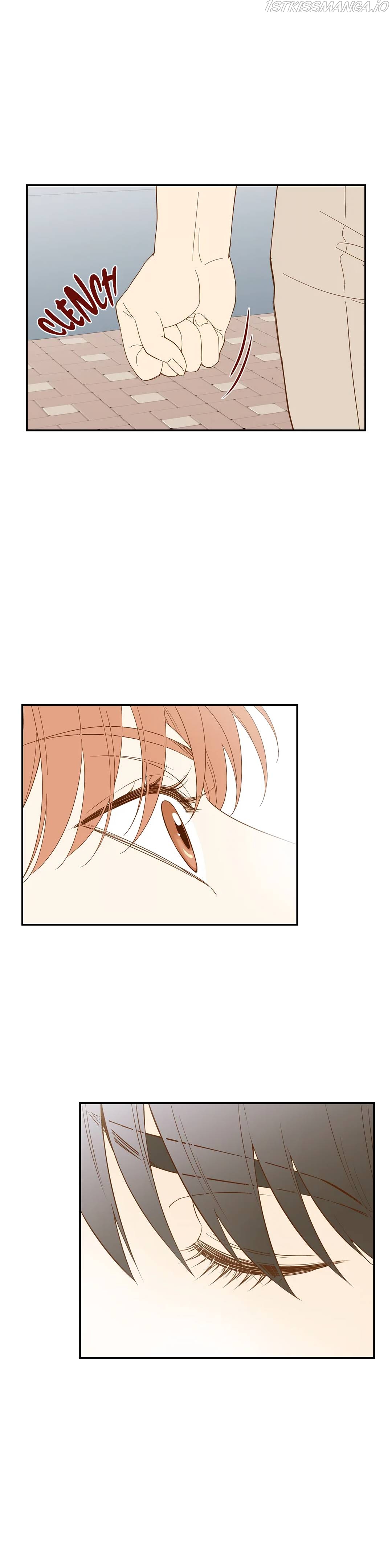 Hana’s Choice Chapter 59 - page 3