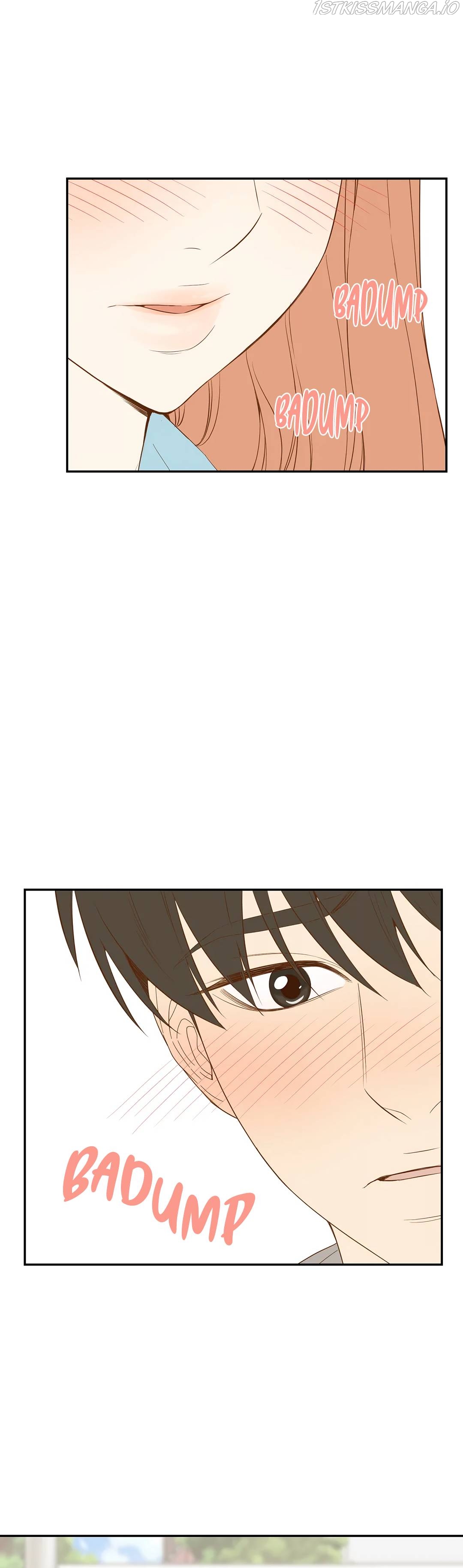 Hana’s Choice Chapter 59 - page 6