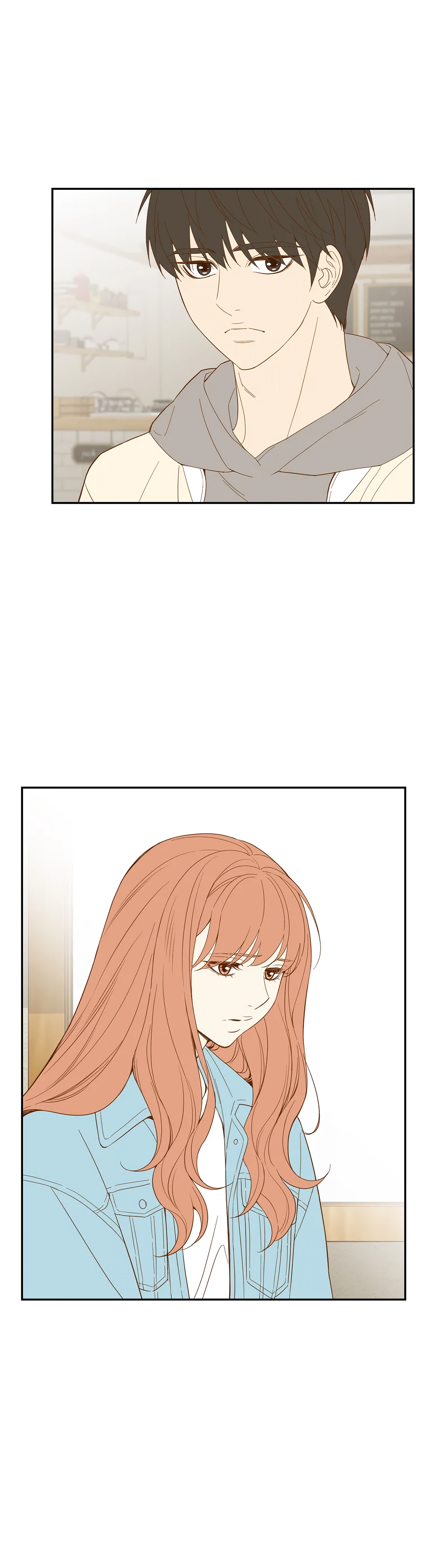 Hana’s Choice Chapter 62 - page 16