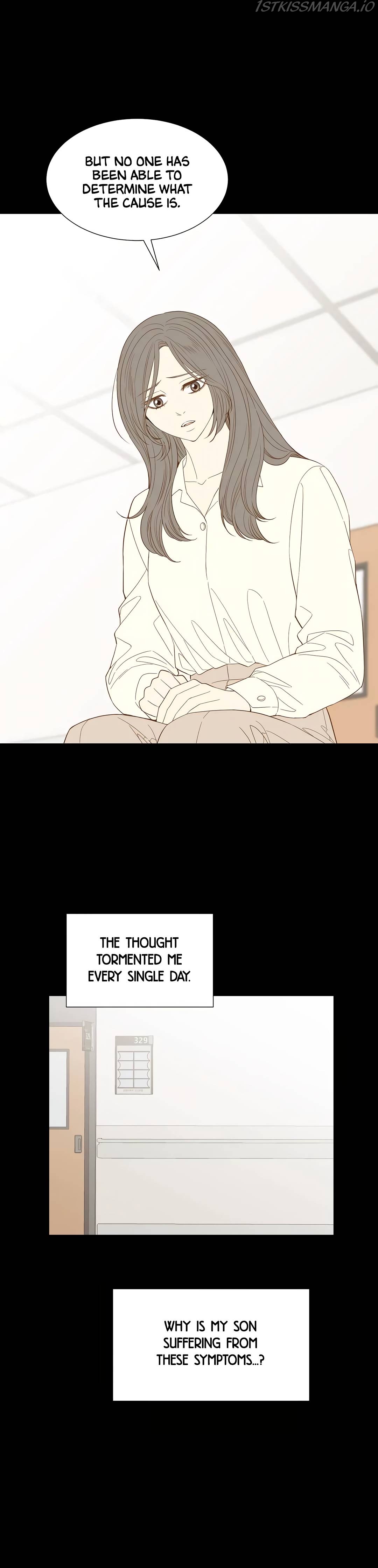 Hana’s Choice Chapter 63 - page 2