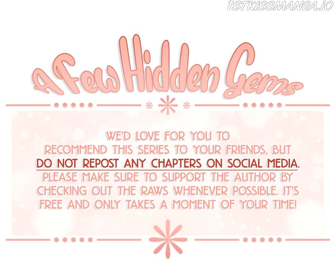 Hana’s Choice Chapter 63 - page 22