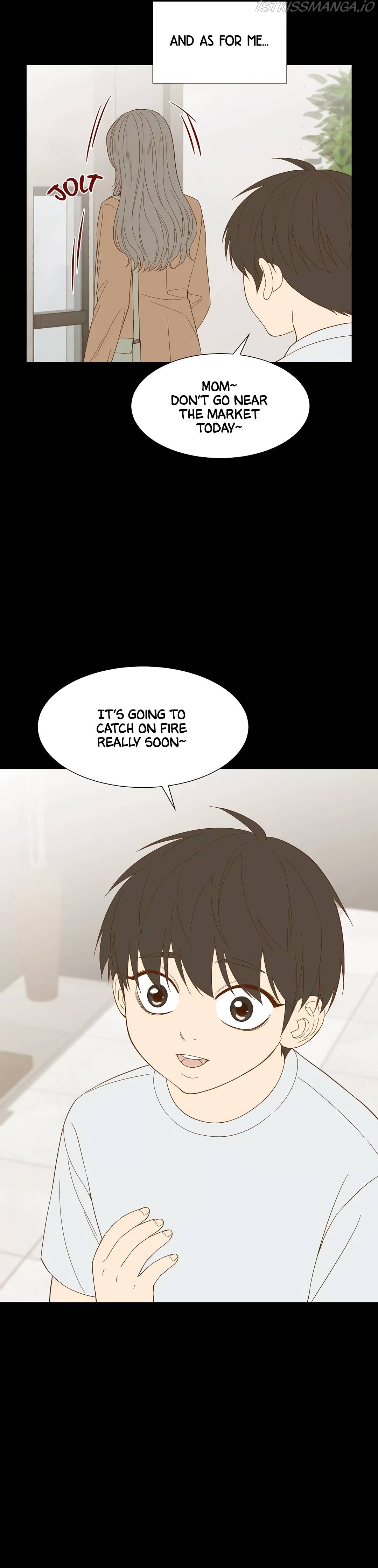 Hana’s Choice Chapter 63 - page 4