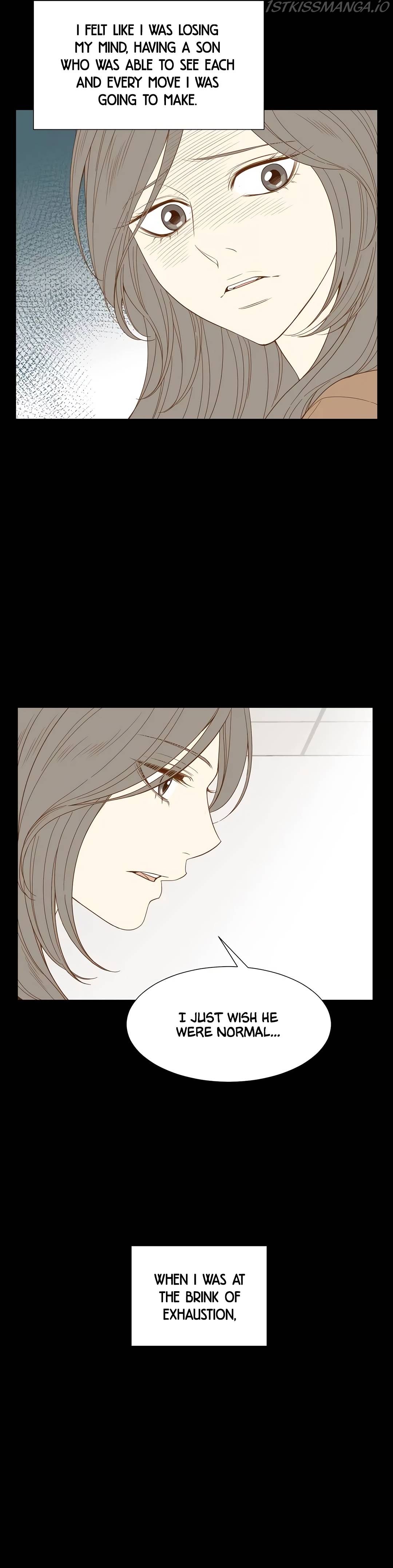 Hana’s Choice Chapter 63 - page 5