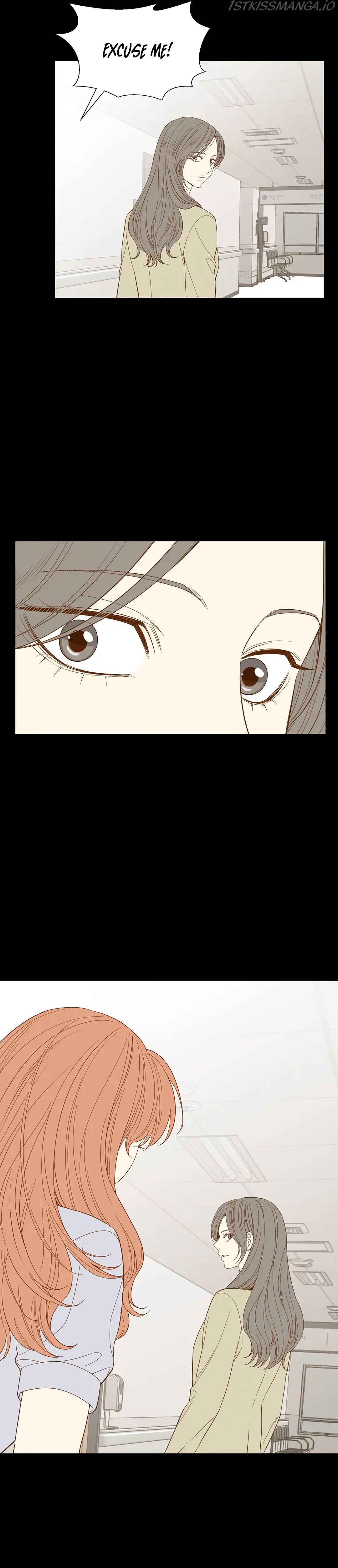 Hana’s Choice Chapter 63 - page 6