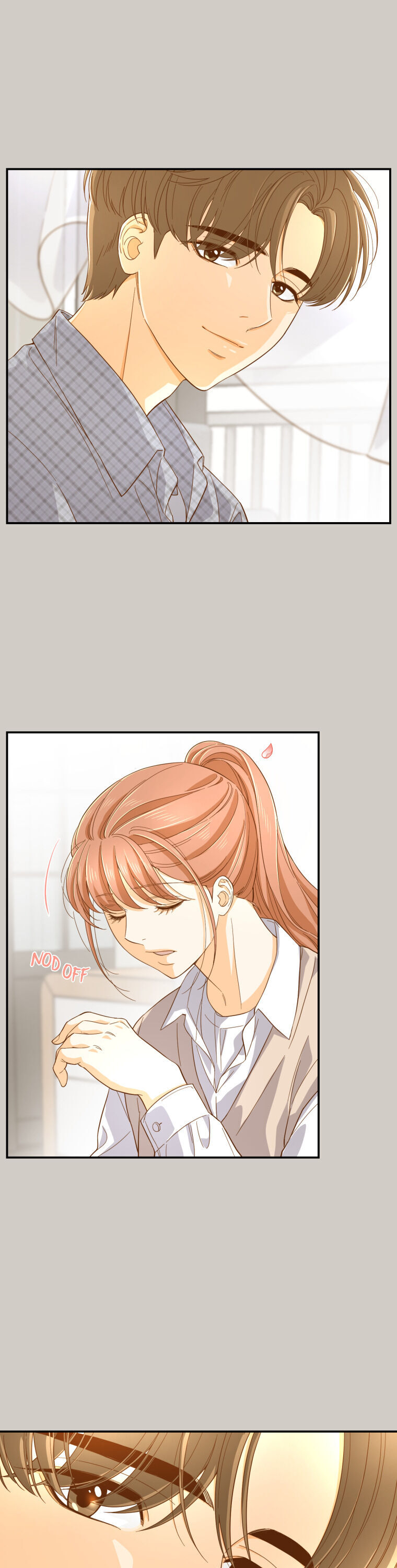 Hana’s Choice Chapter 8 - page 26
