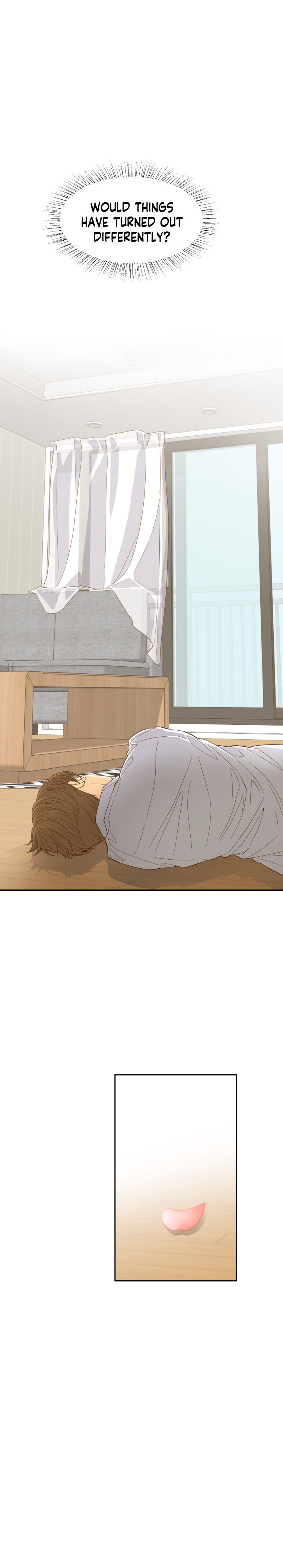 Hana’s Choice Chapter 8 - page 29