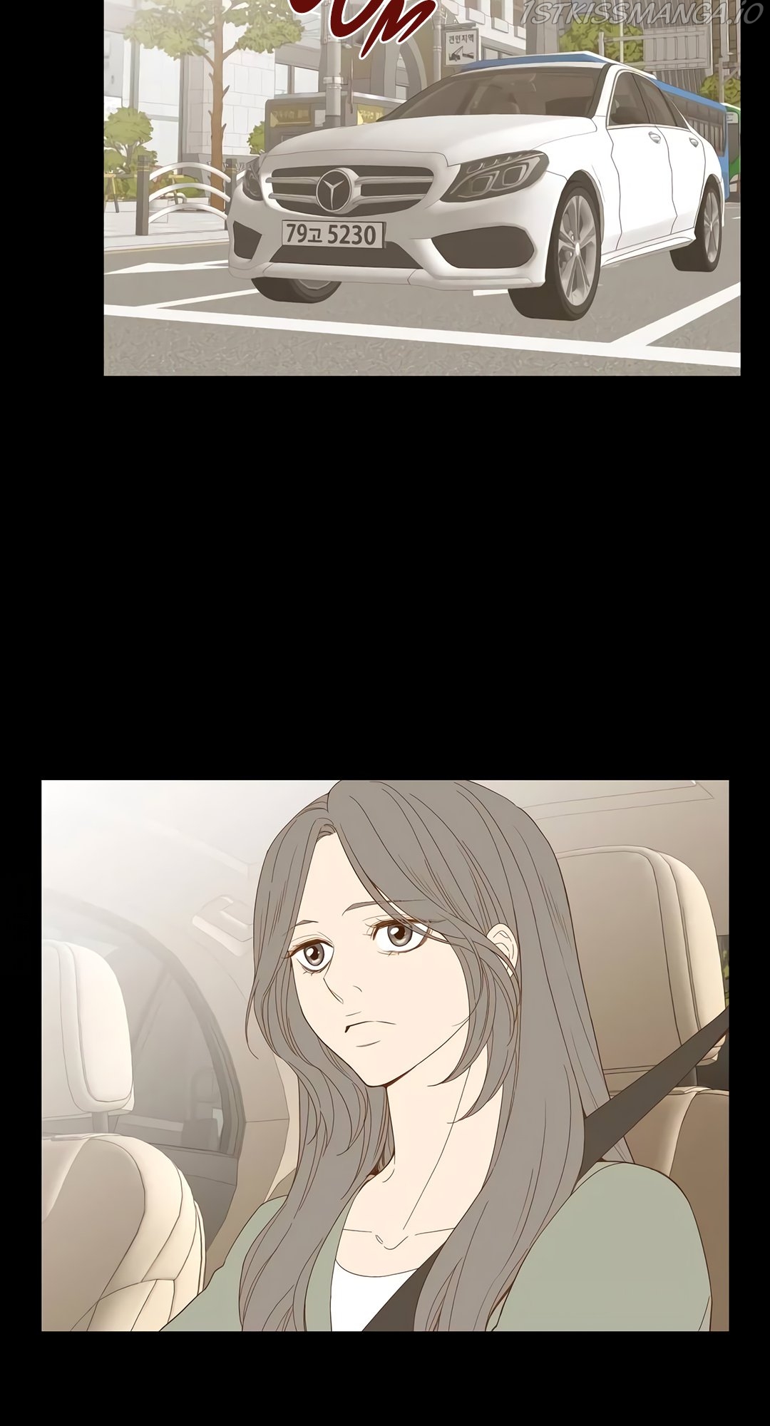 Hana’s Choice Chapter 64 - page 12