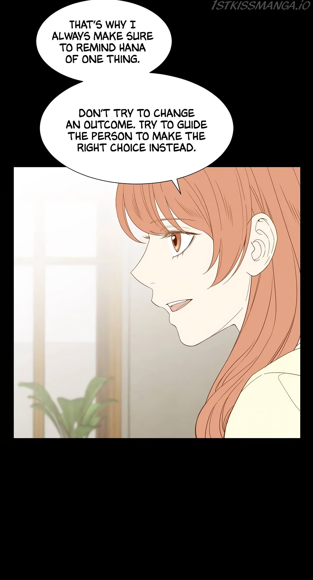 Hana’s Choice Chapter 64 - page 17