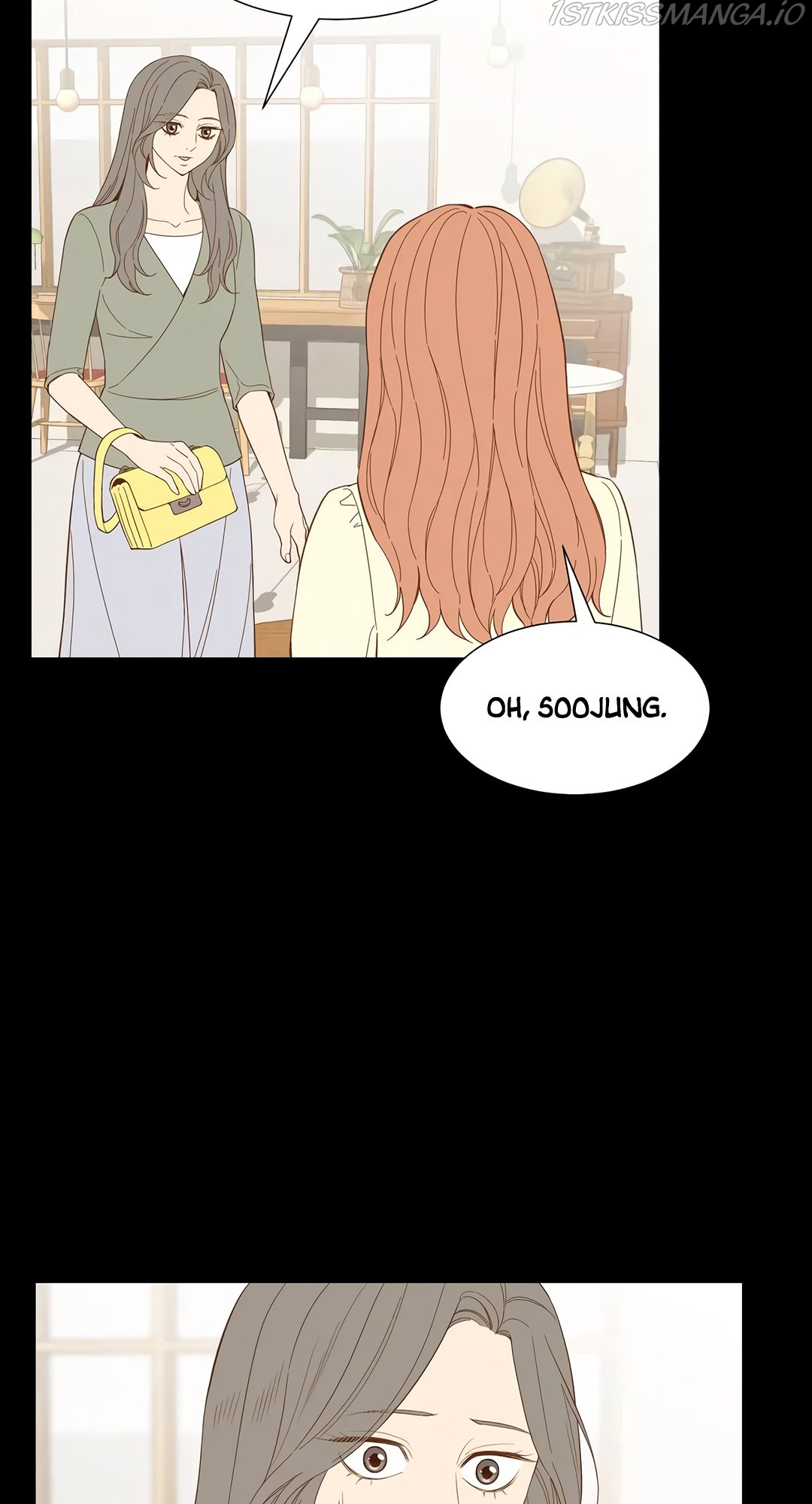Hana’s Choice Chapter 64 - page 2