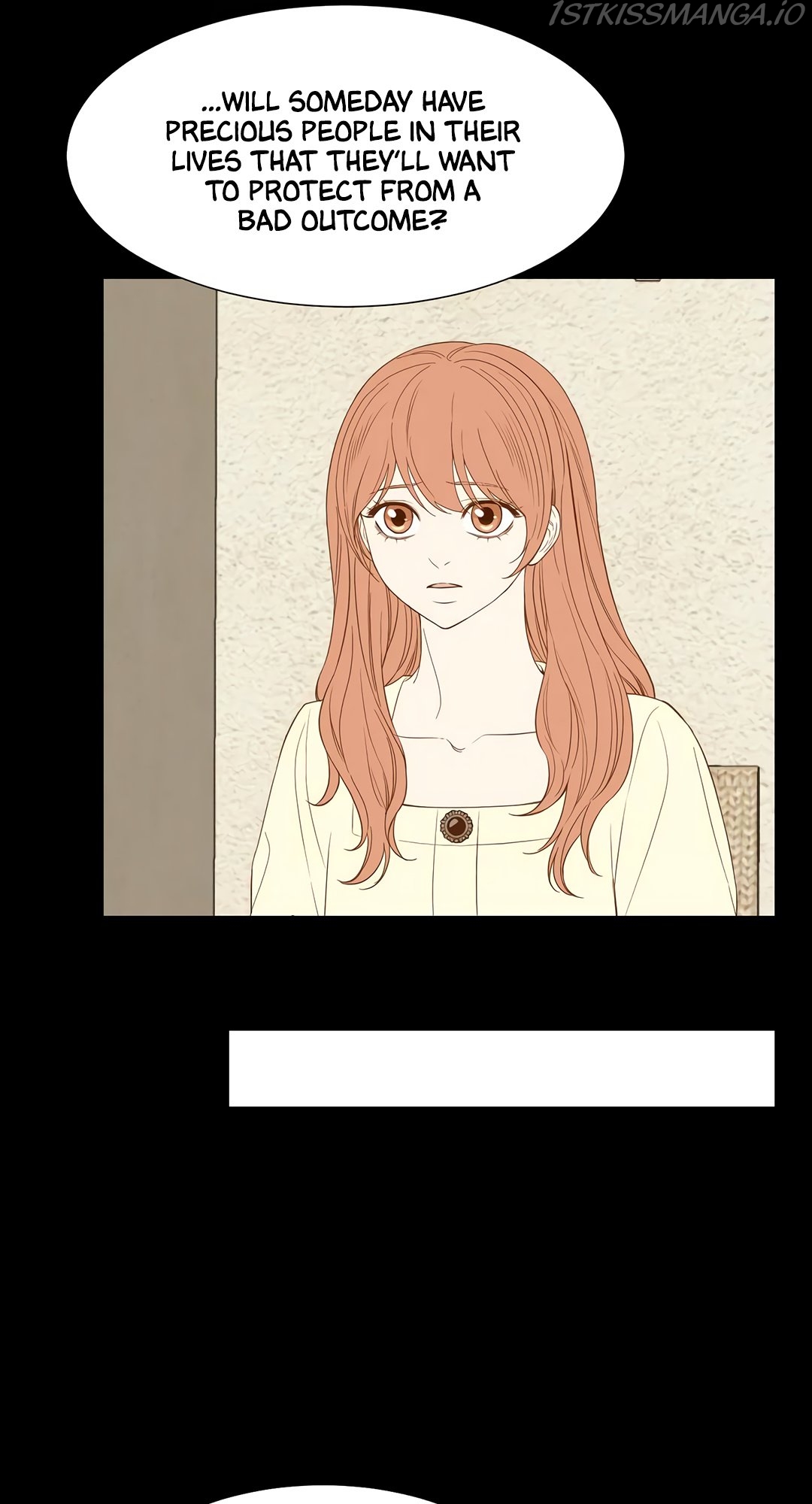 Hana’s Choice Chapter 64 - page 20