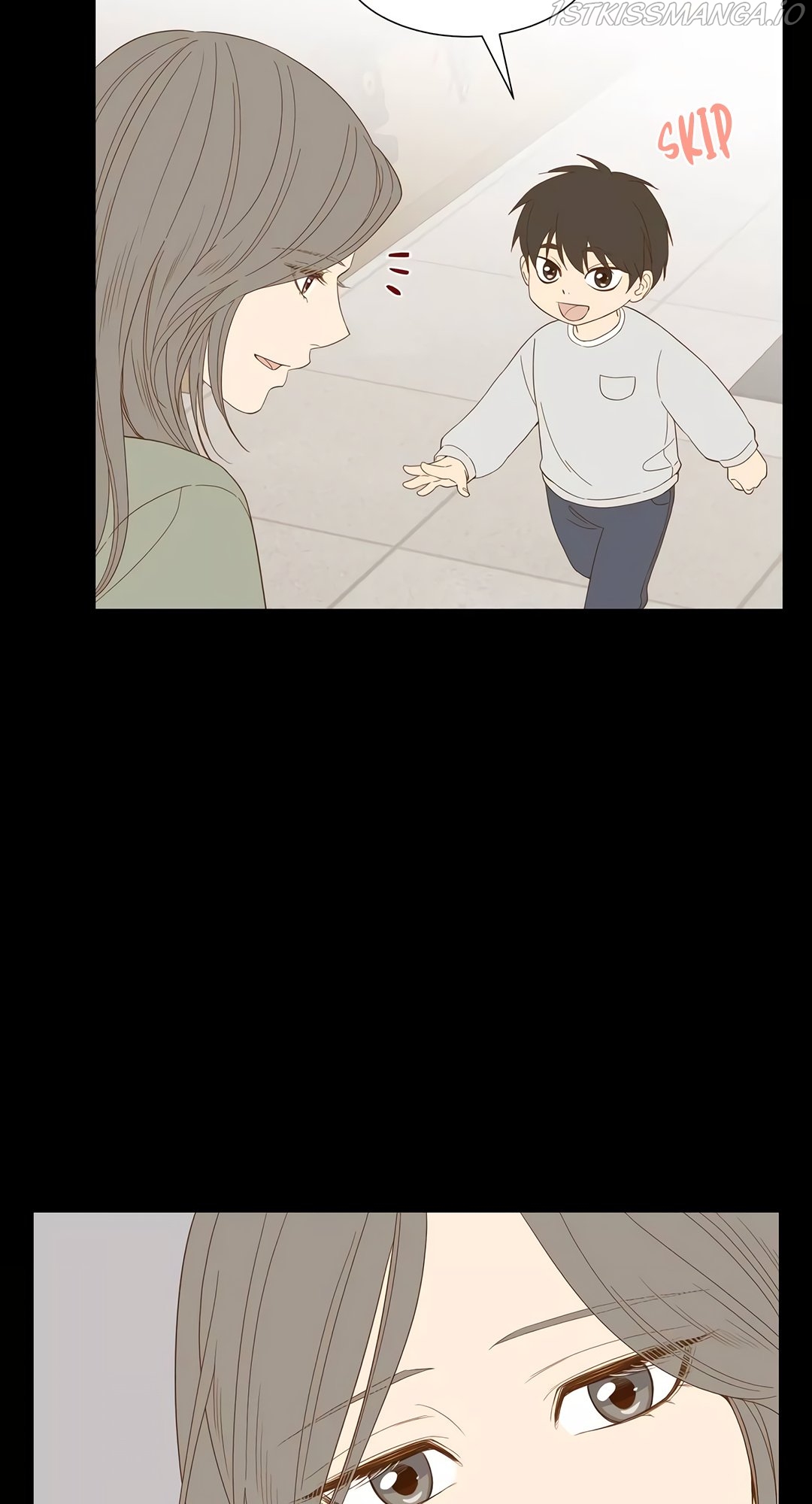 Hana’s Choice Chapter 64 - page 22