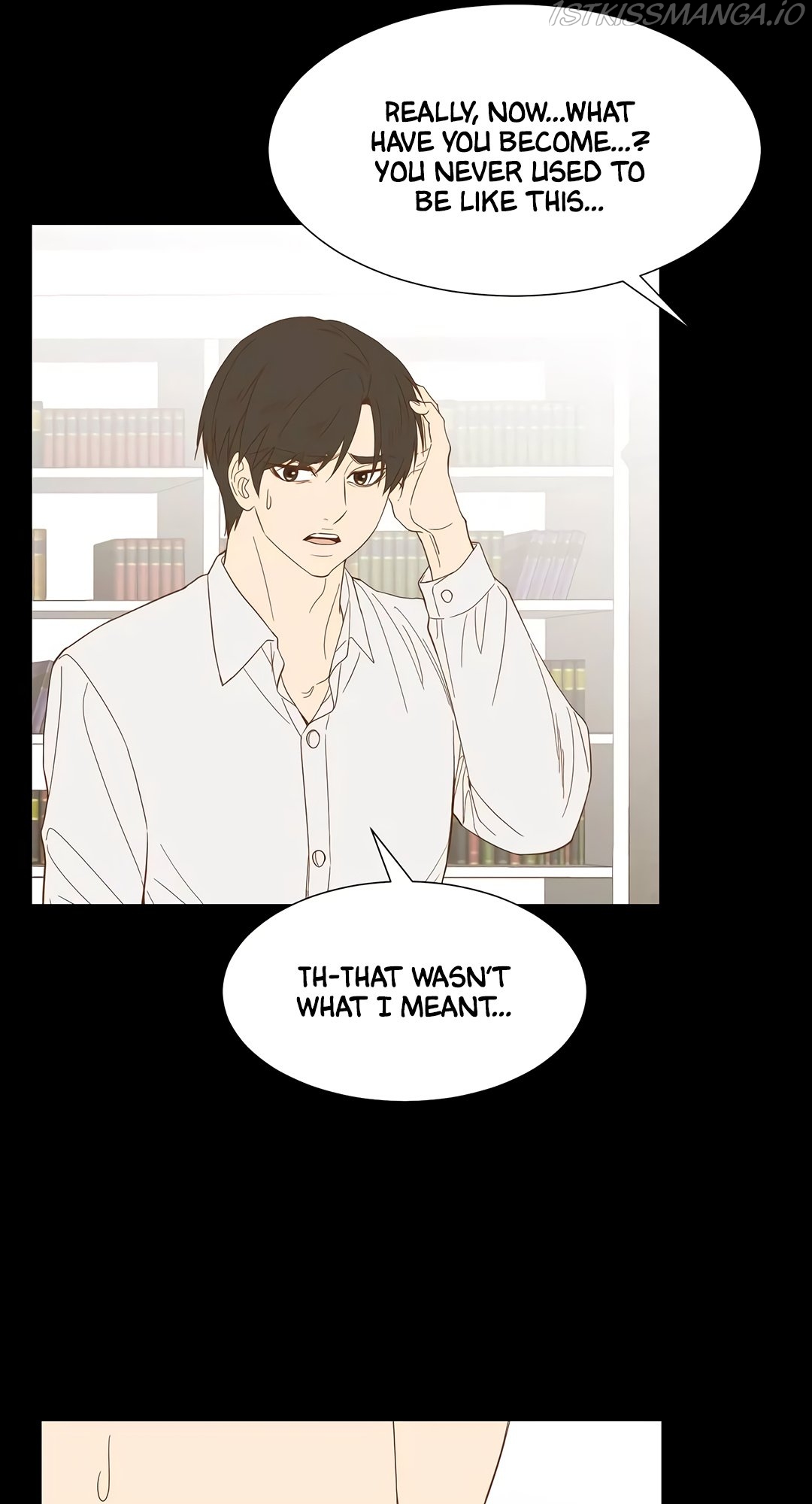 Hana’s Choice Chapter 64 - page 27