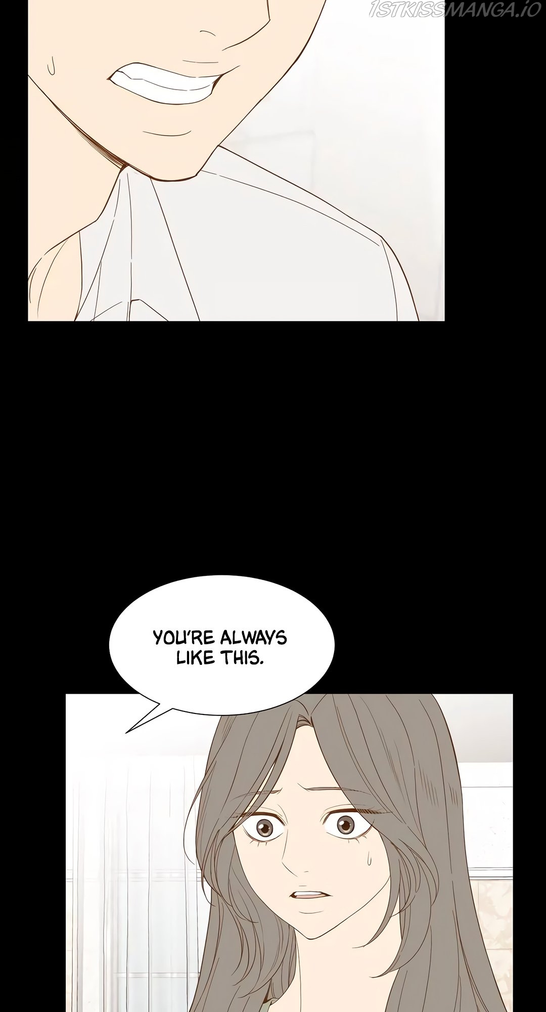 Hana’s Choice Chapter 64 - page 28