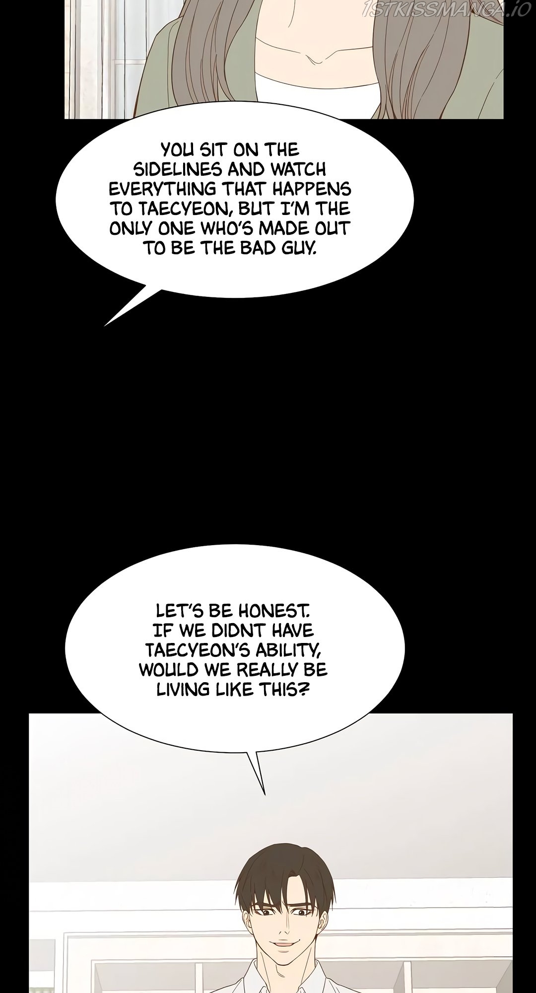 Hana’s Choice Chapter 64 - page 29