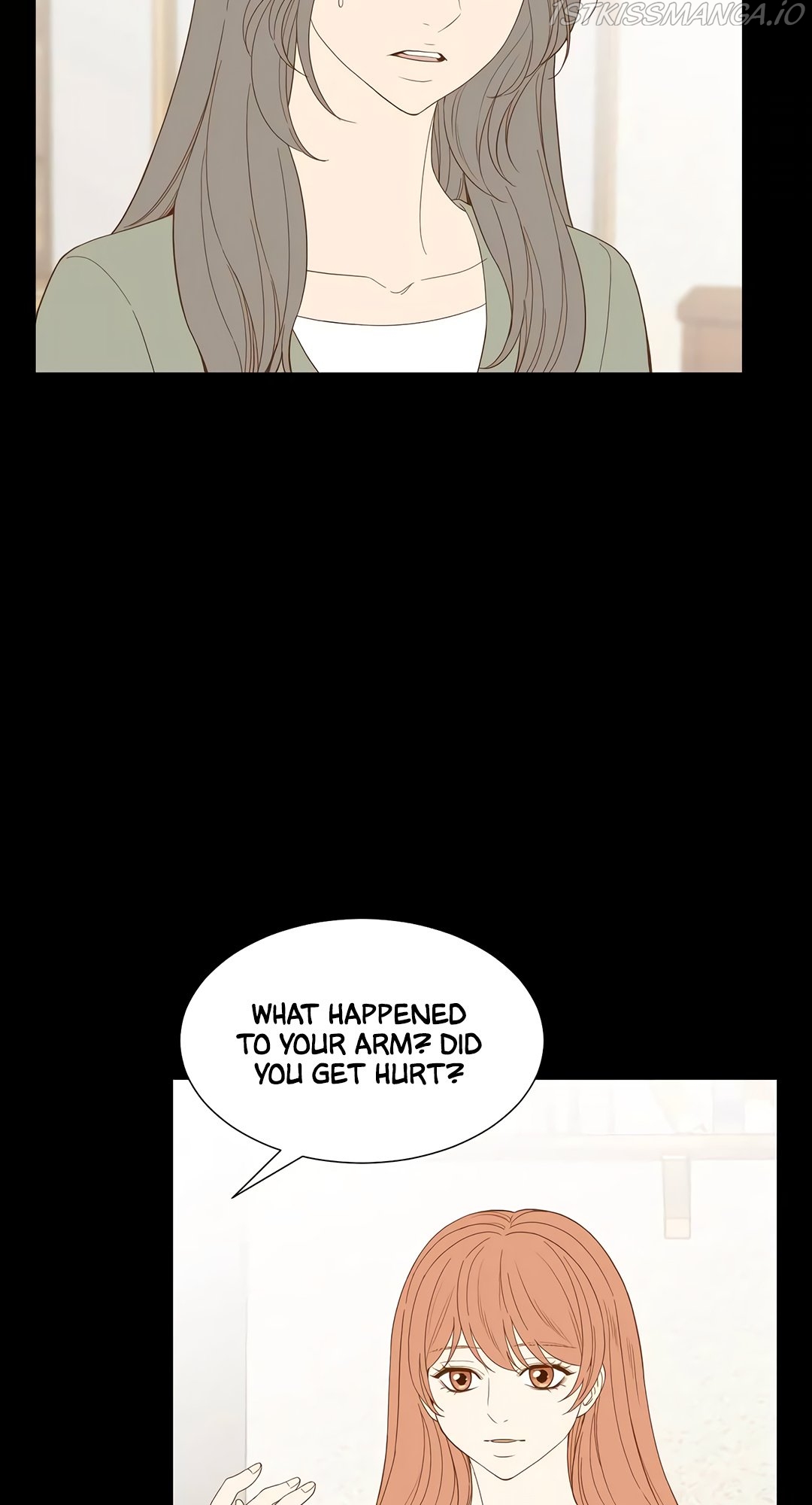Hana’s Choice Chapter 64 - page 3