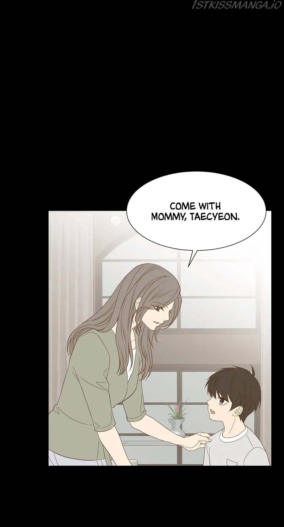 Hana’s Choice Chapter 64 - page 36