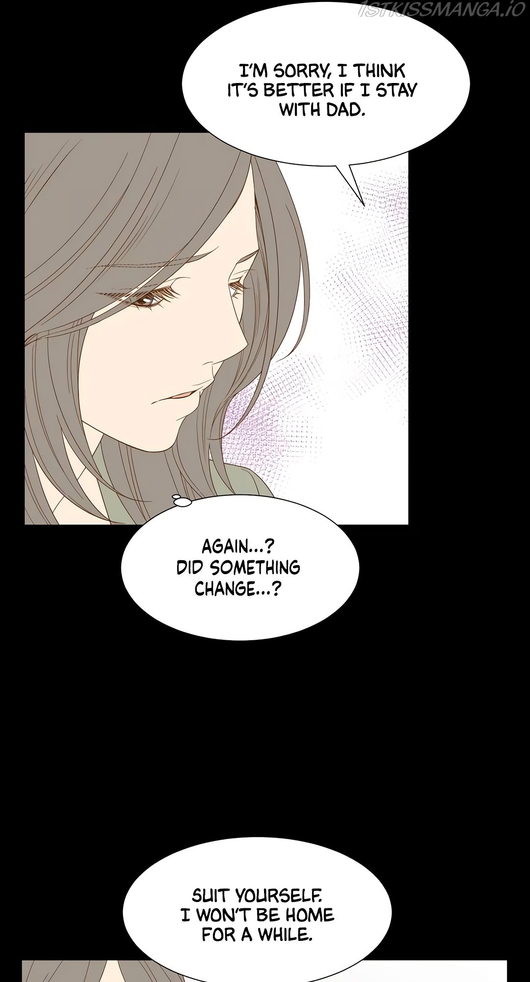 Hana’s Choice Chapter 64 - page 38