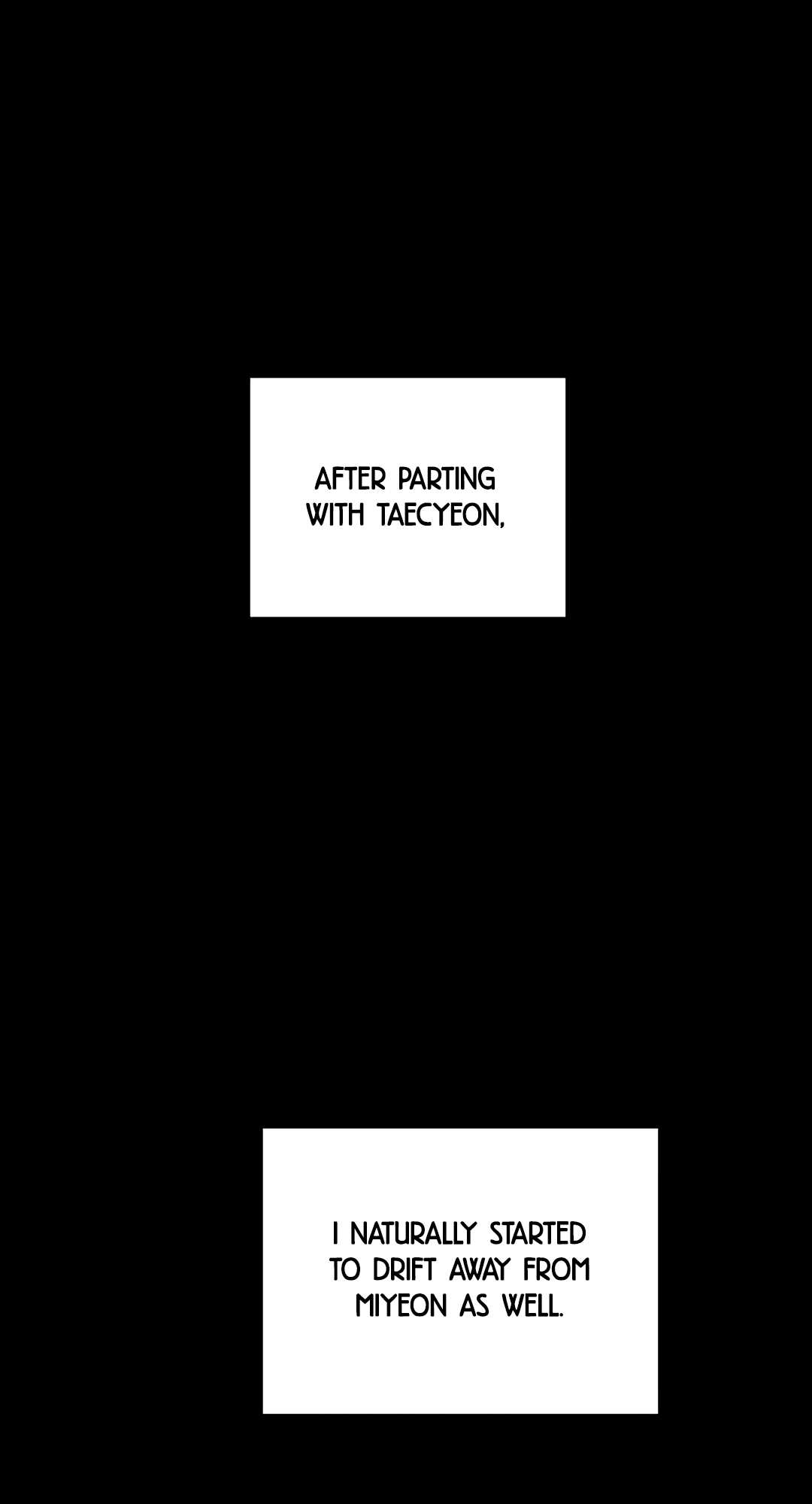 Hana’s Choice Chapter 64 - page 41