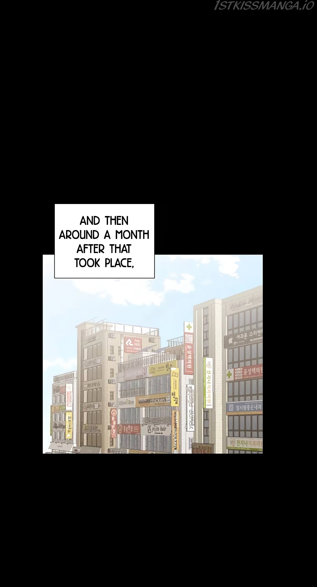 Hana’s Choice Chapter 64 - page 42