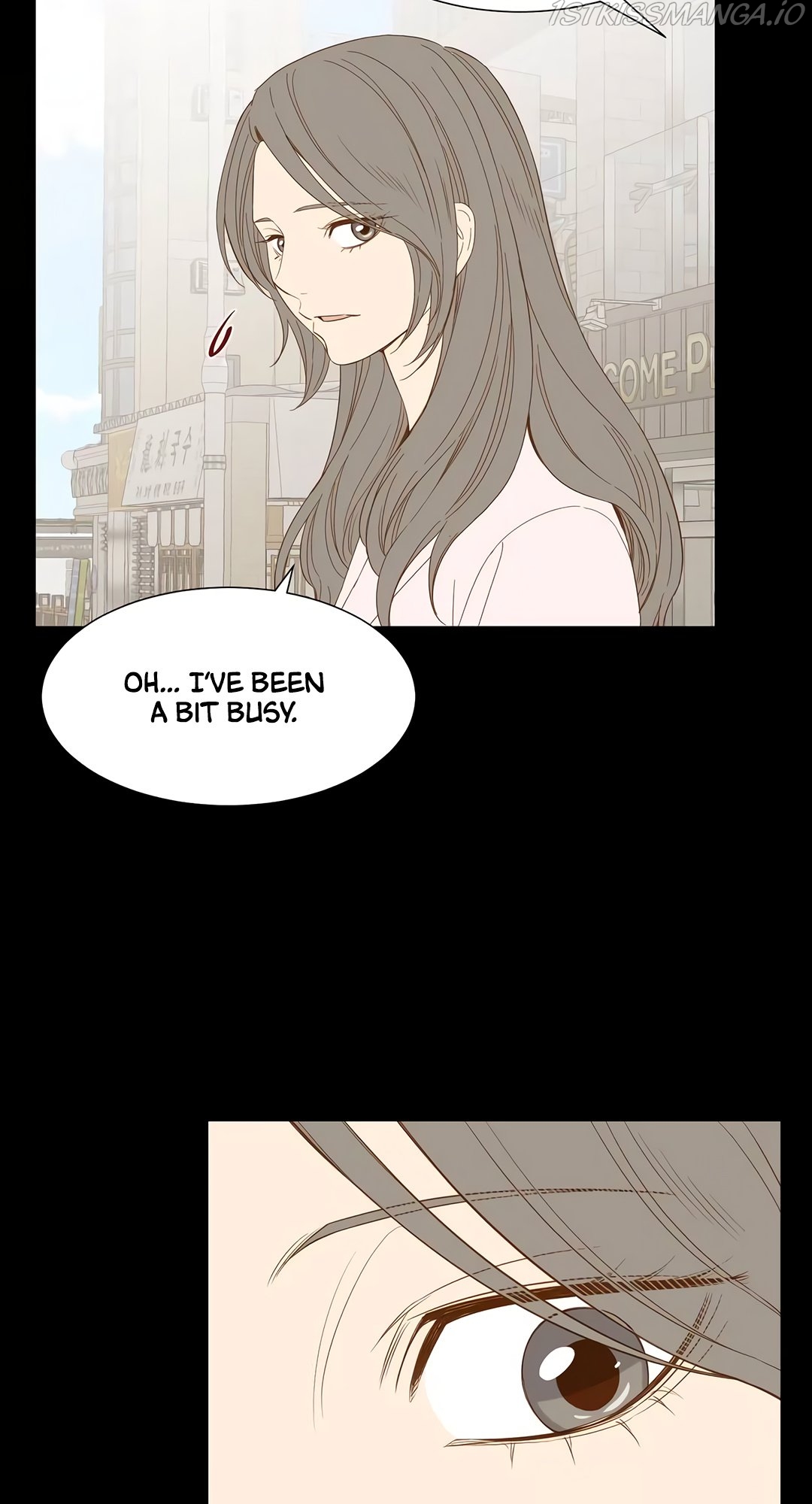 Hana’s Choice Chapter 64 - page 45