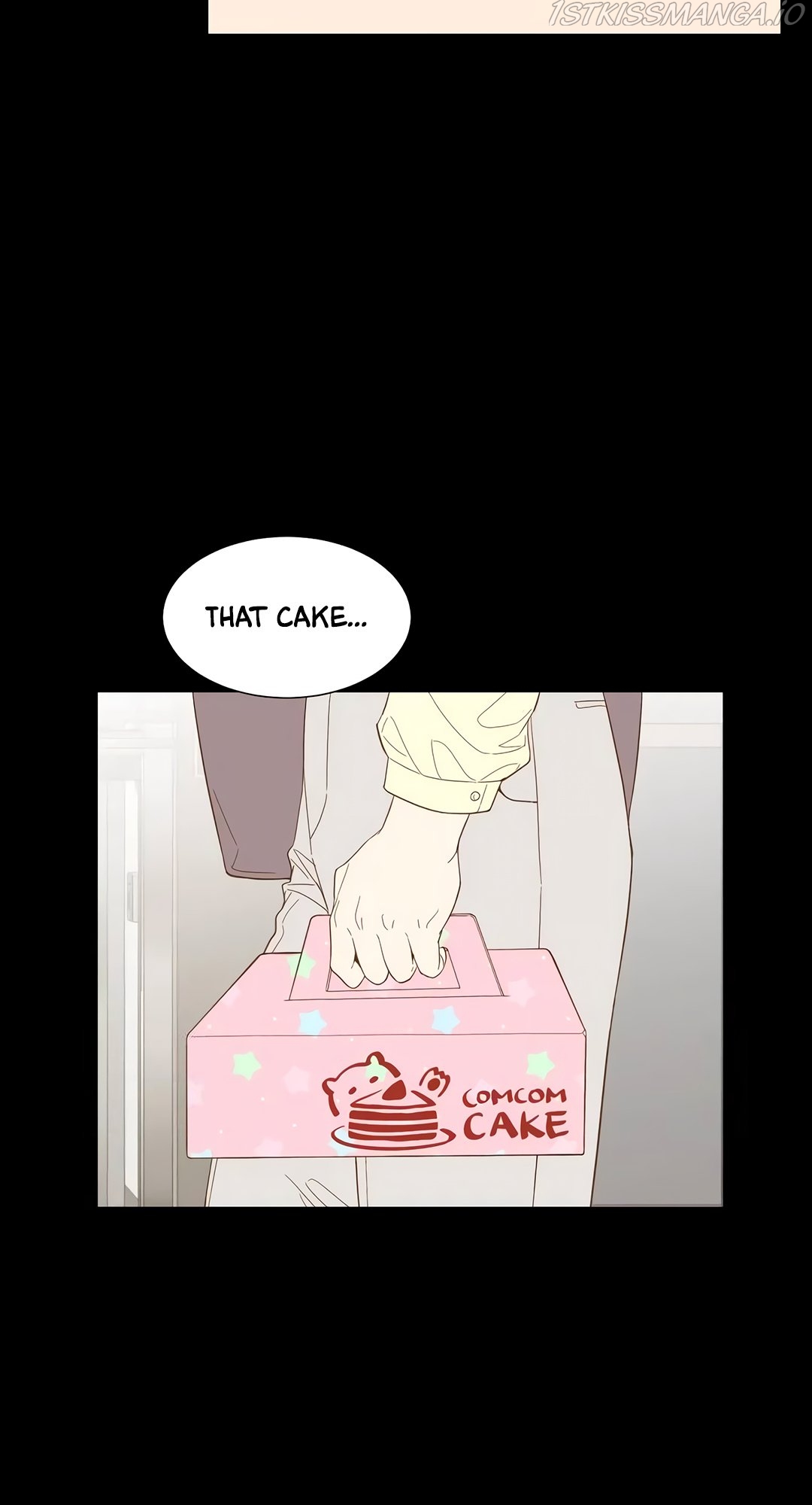 Hana’s Choice Chapter 64 - page 46