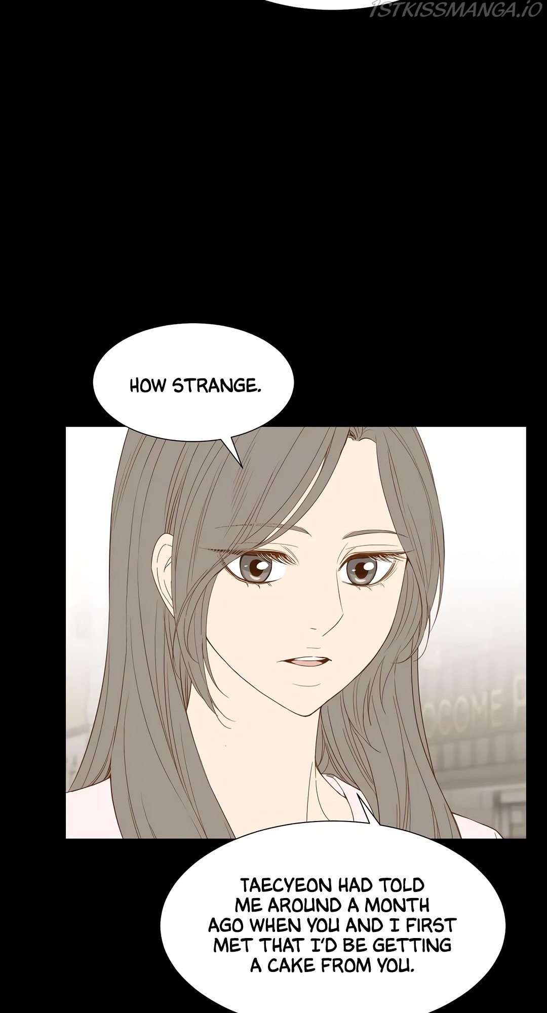 Hana’s Choice Chapter 64 - page 49