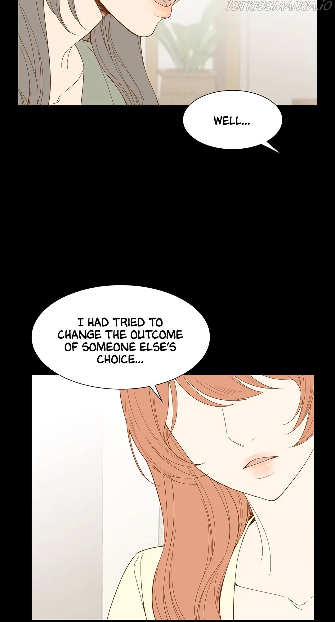 Hana’s Choice Chapter 64 - page 5