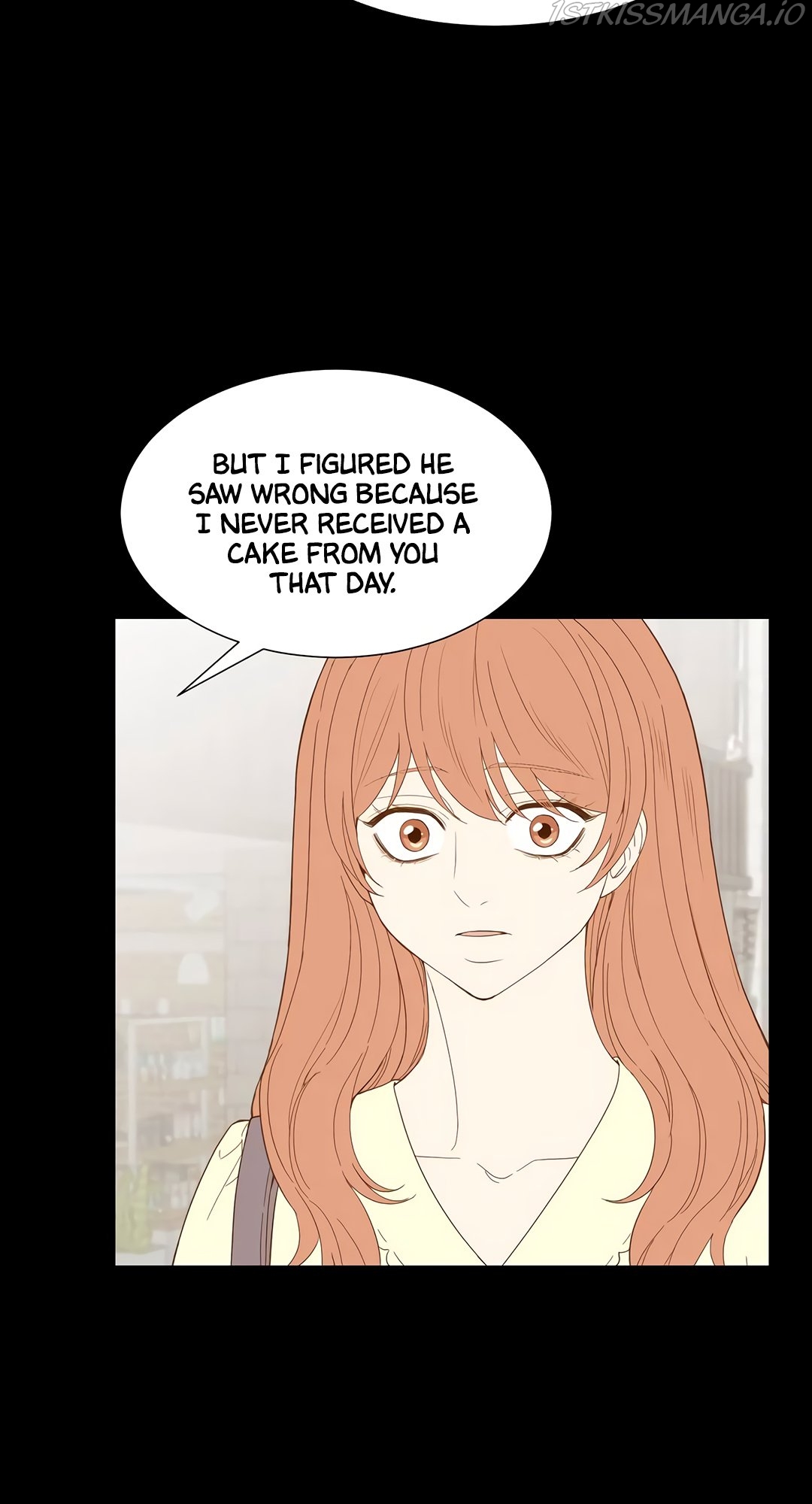 Hana’s Choice Chapter 64 - page 50