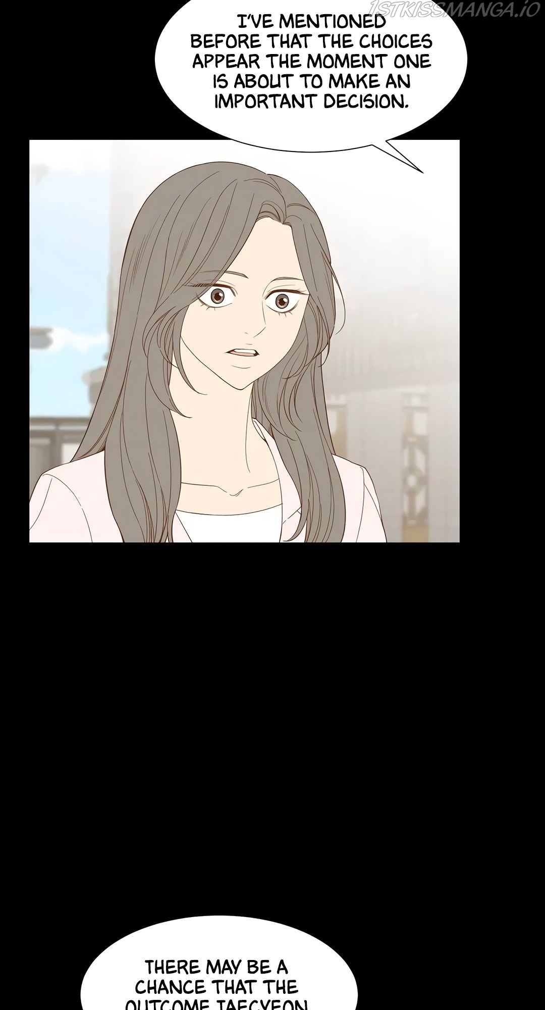 Hana’s Choice Chapter 64 - page 52