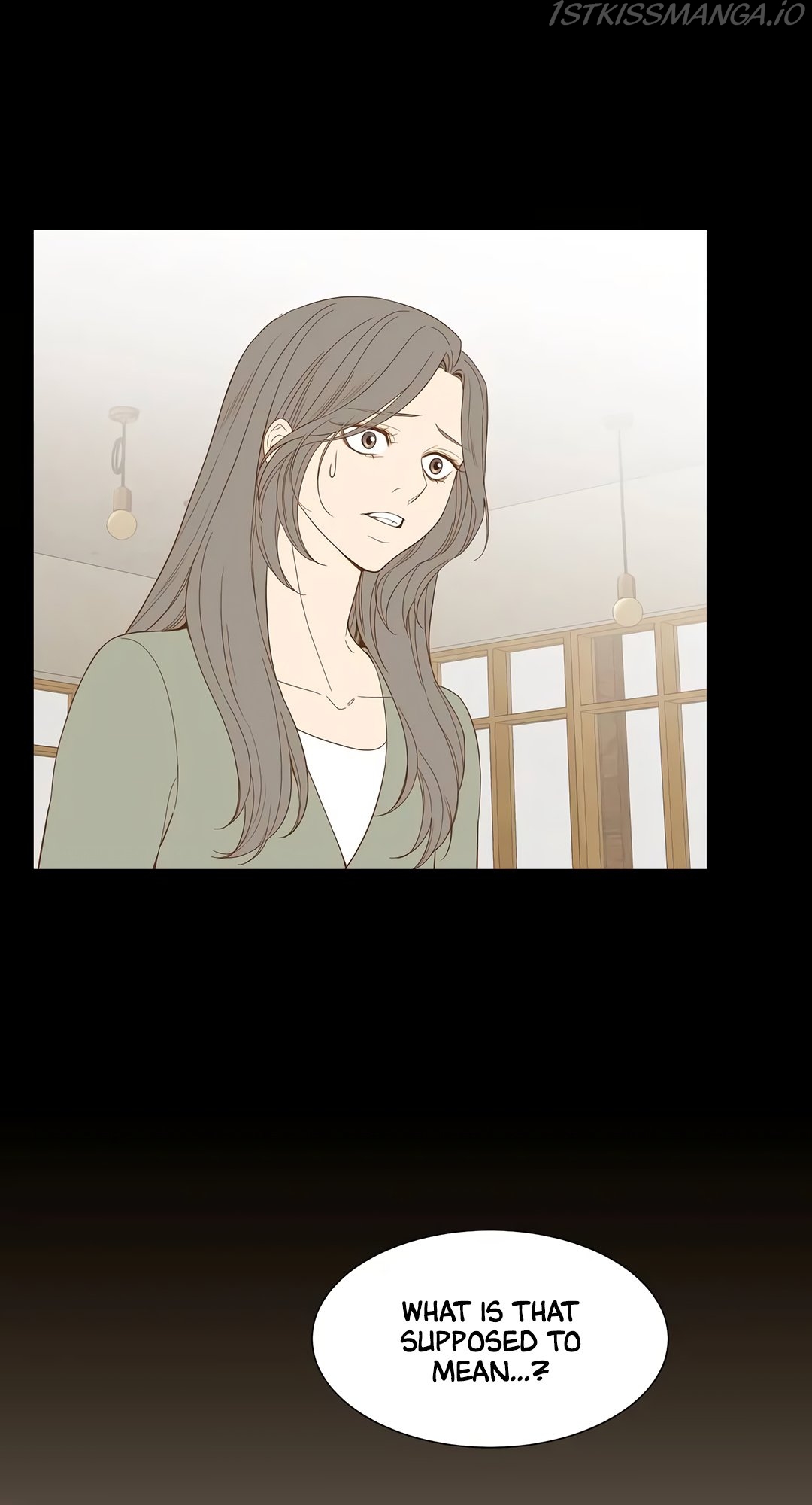 Hana’s Choice Chapter 64 - page 8