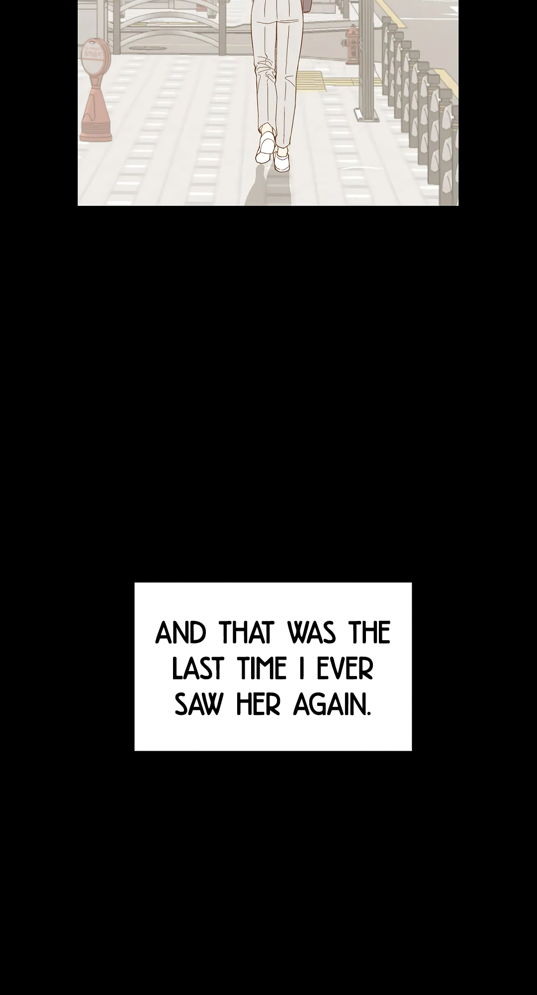 Hana’s Choice Chapter 65 - page 10