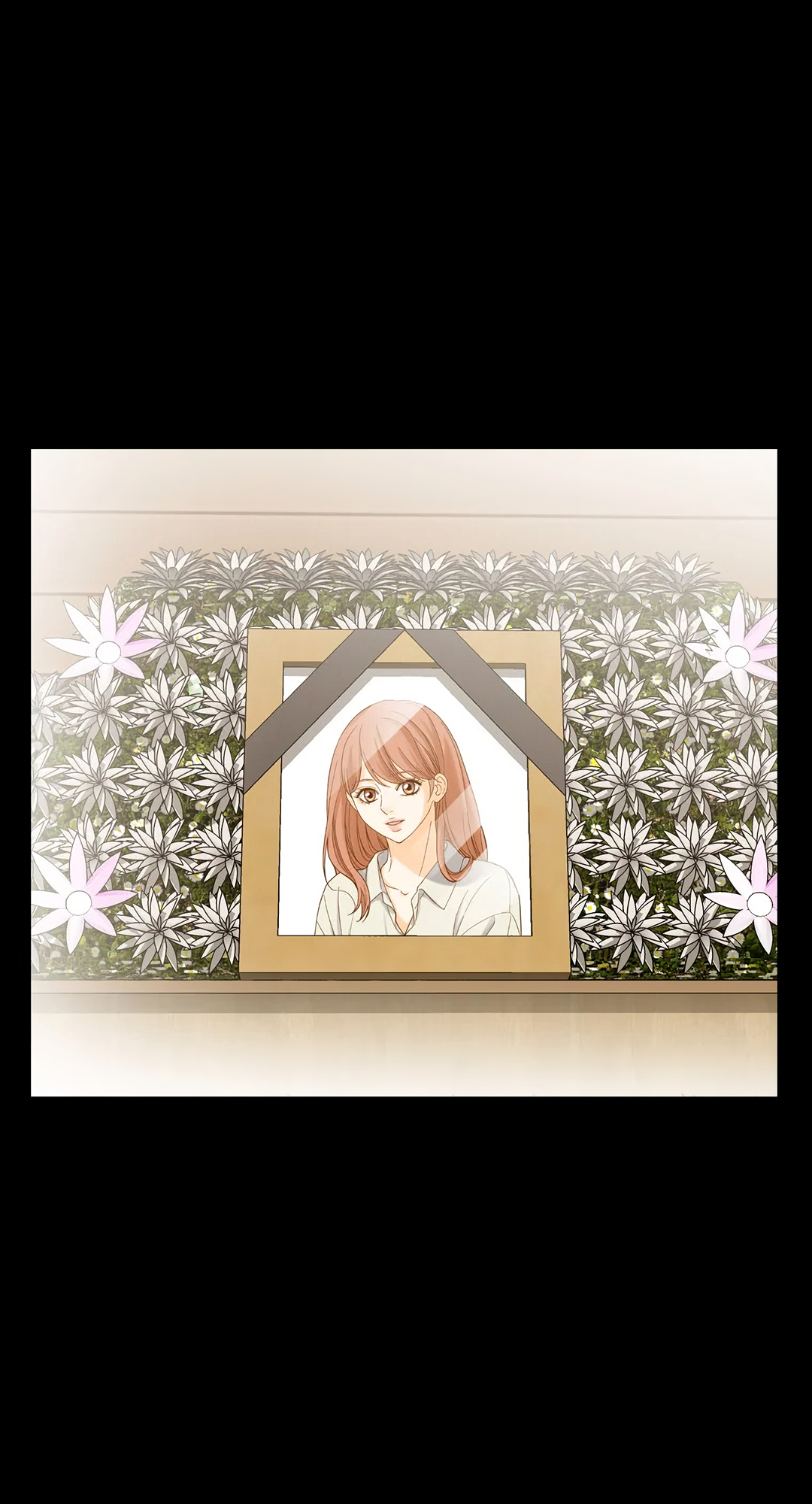 Hana’s Choice Chapter 65 - page 11