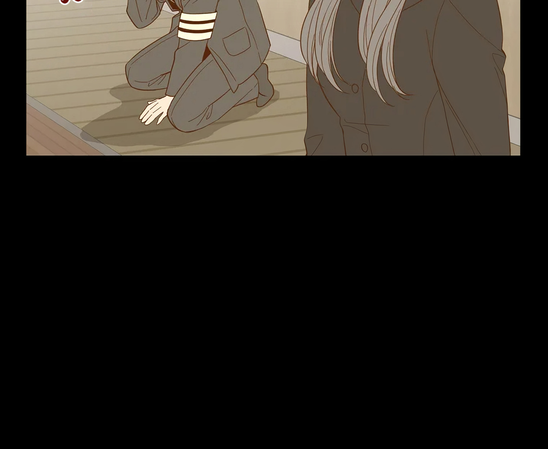 Hana’s Choice Chapter 65 - page 13
