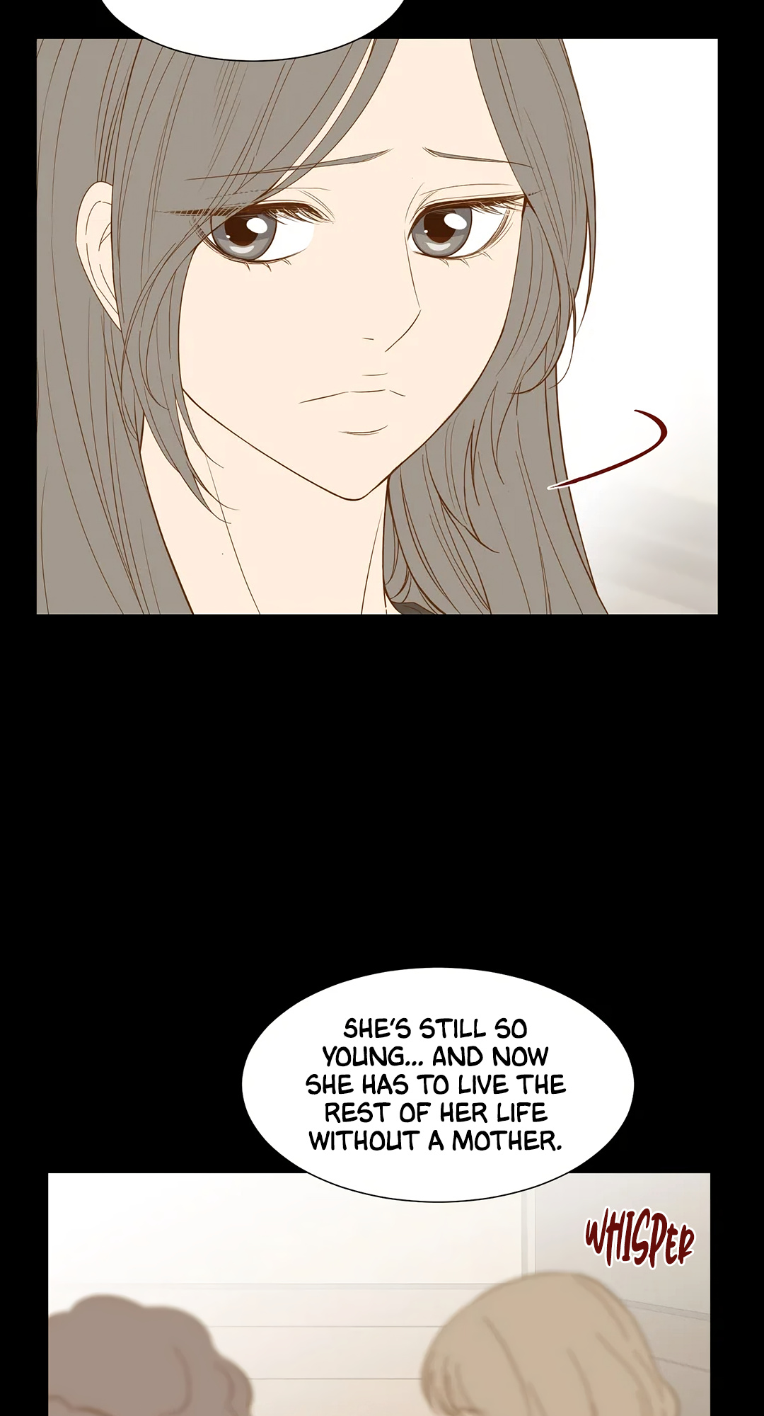 Hana’s Choice Chapter 65 - page 15
