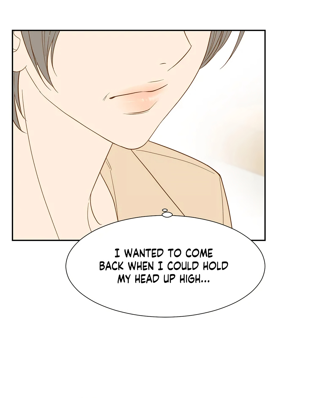 Hana’s Choice Chapter 65 - page 25