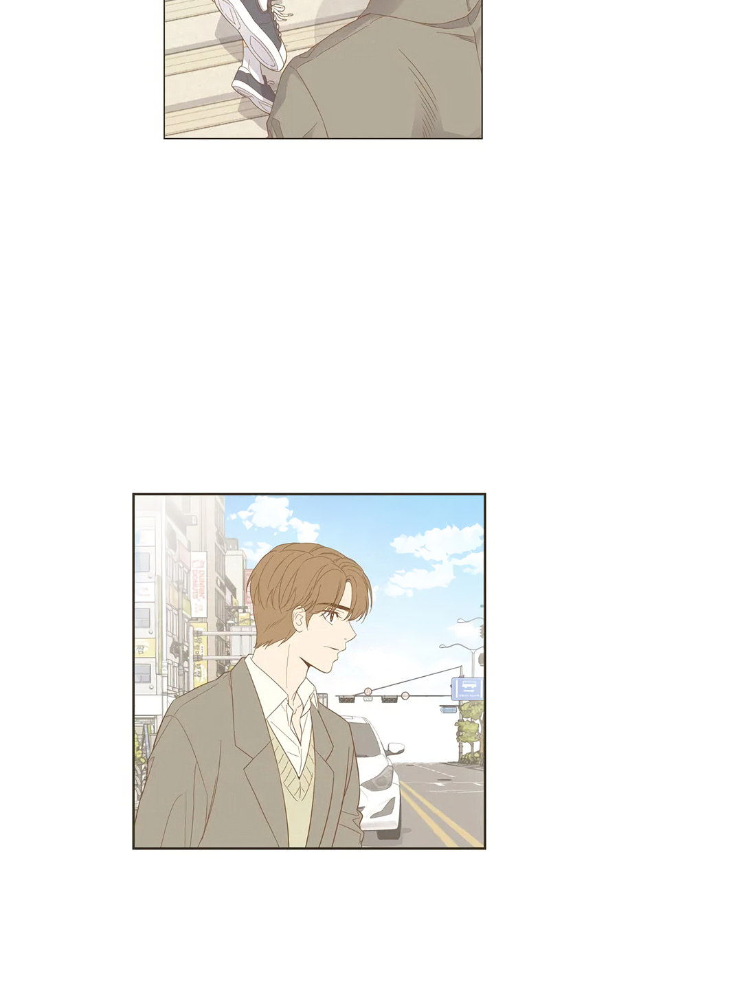 Hana’s Choice Chapter 65 - page 31